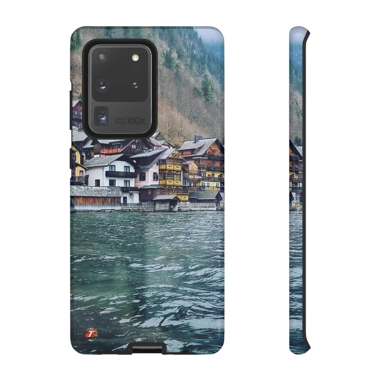 Hallstatt | Austria | Tough Cases