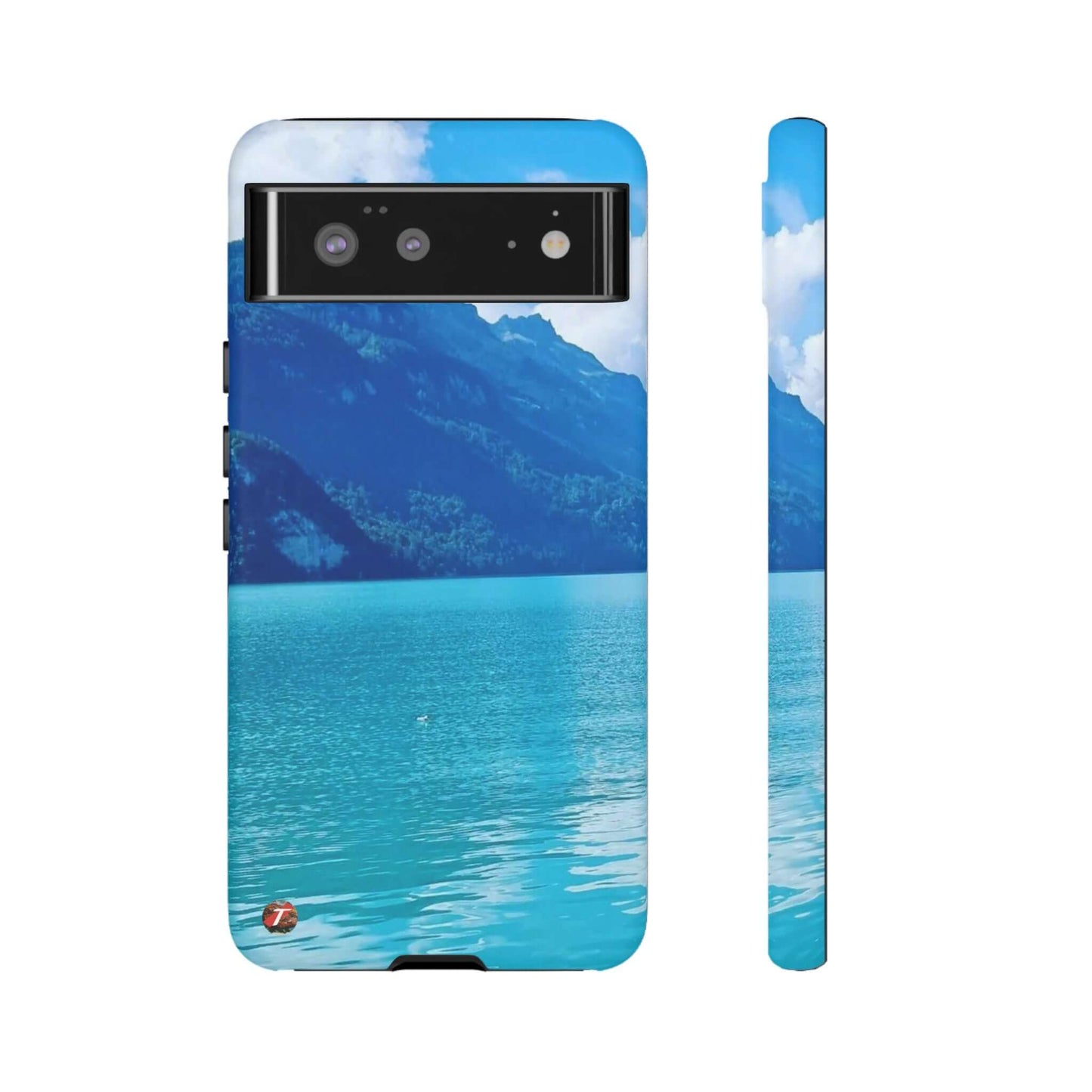 Lake Brienz | Switzerland | Tough Cases