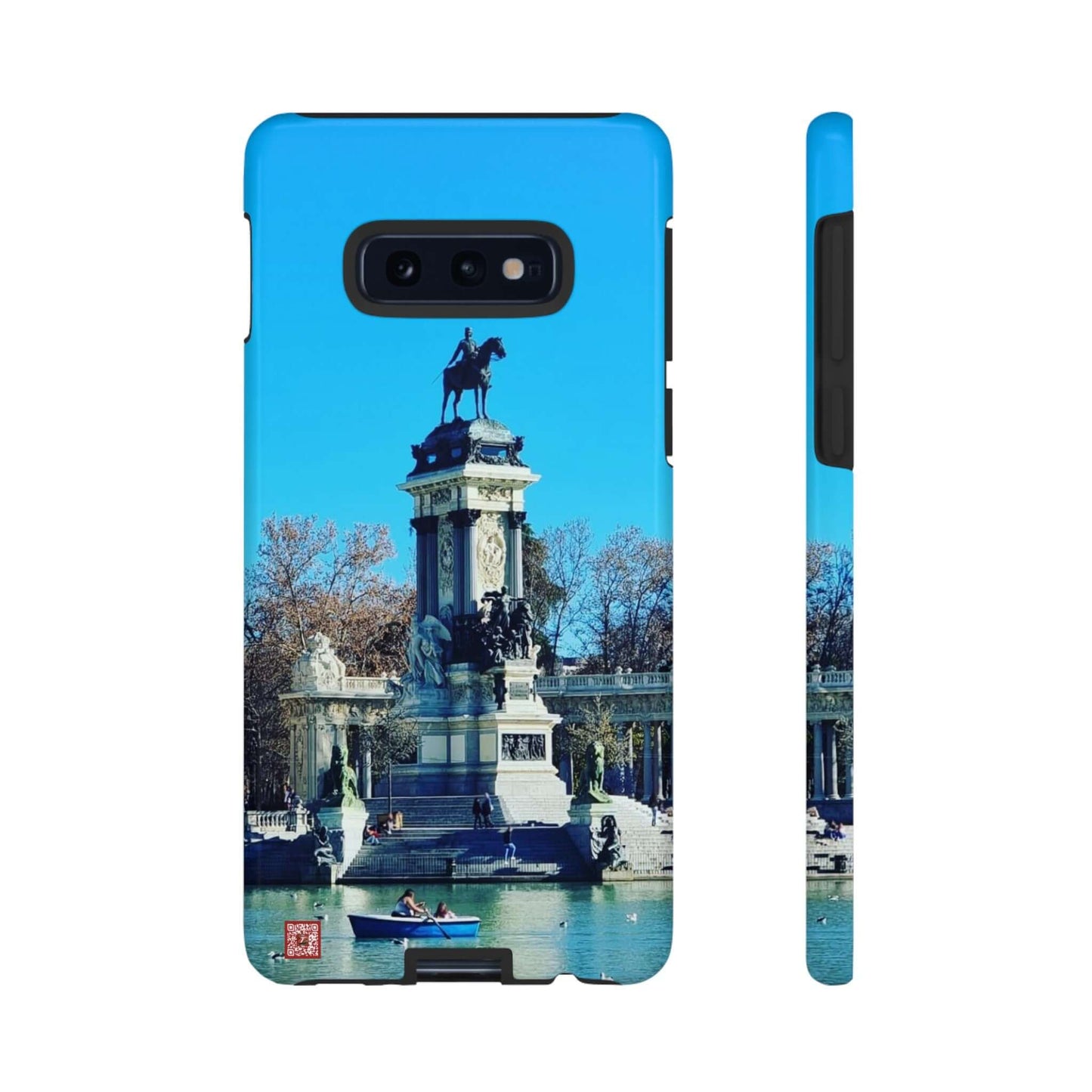 Alfonso XII | Spain | Tough Cases