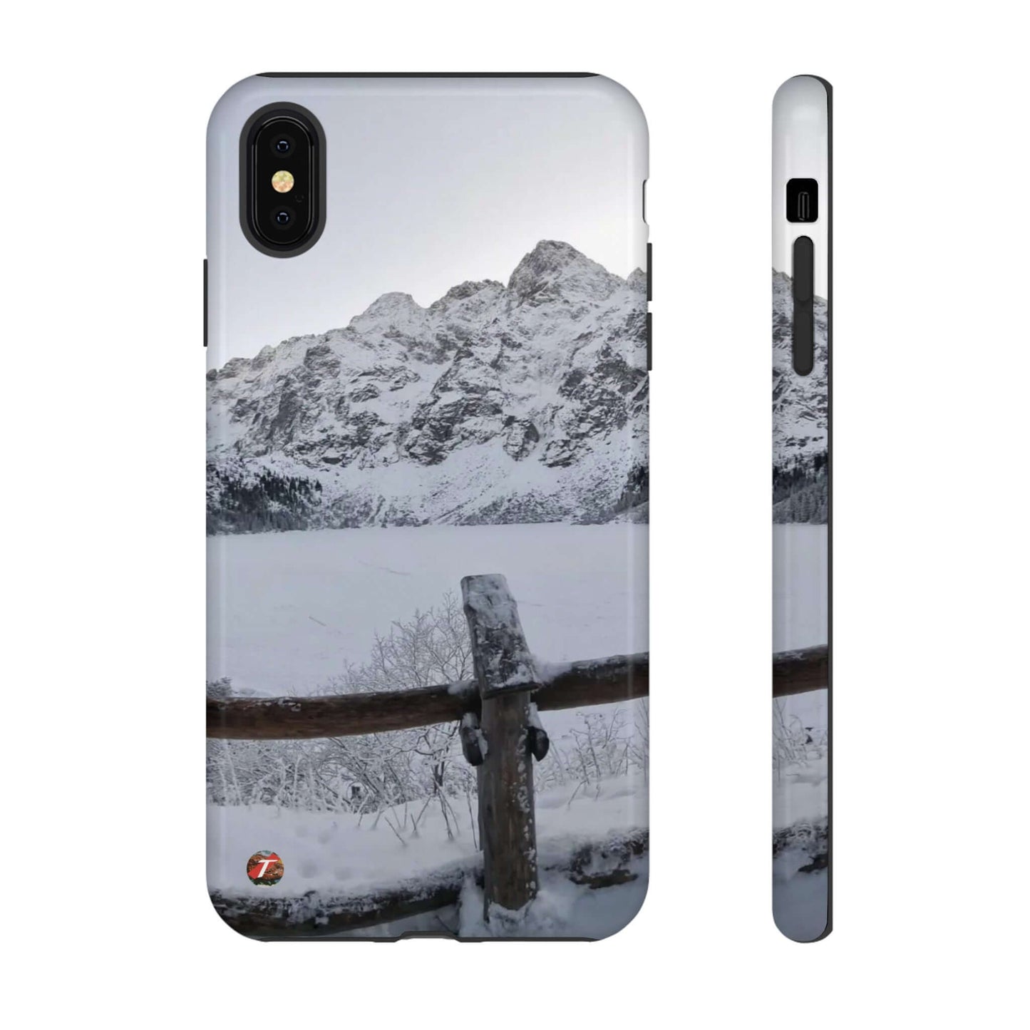 Morskie Oko | Poland | Tough Cases