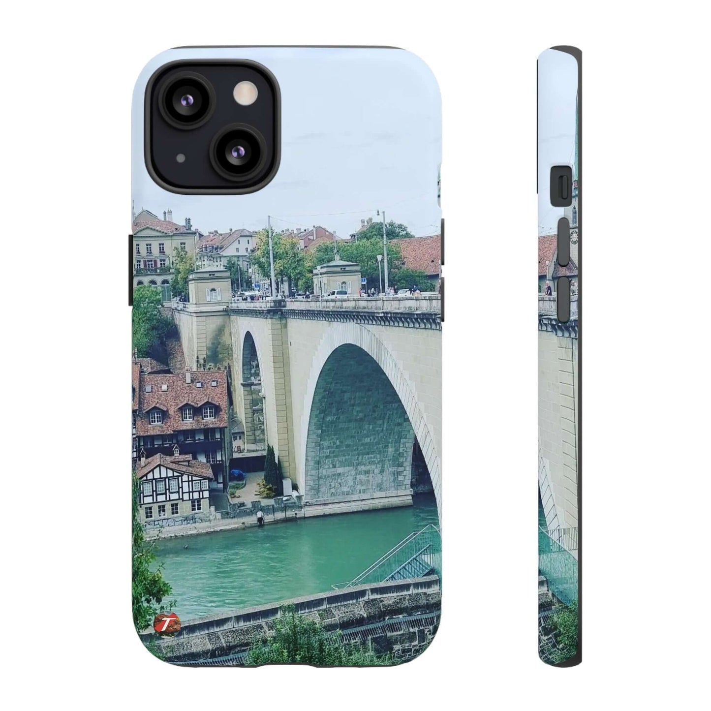 Bern | Switzerland | Tough Cases