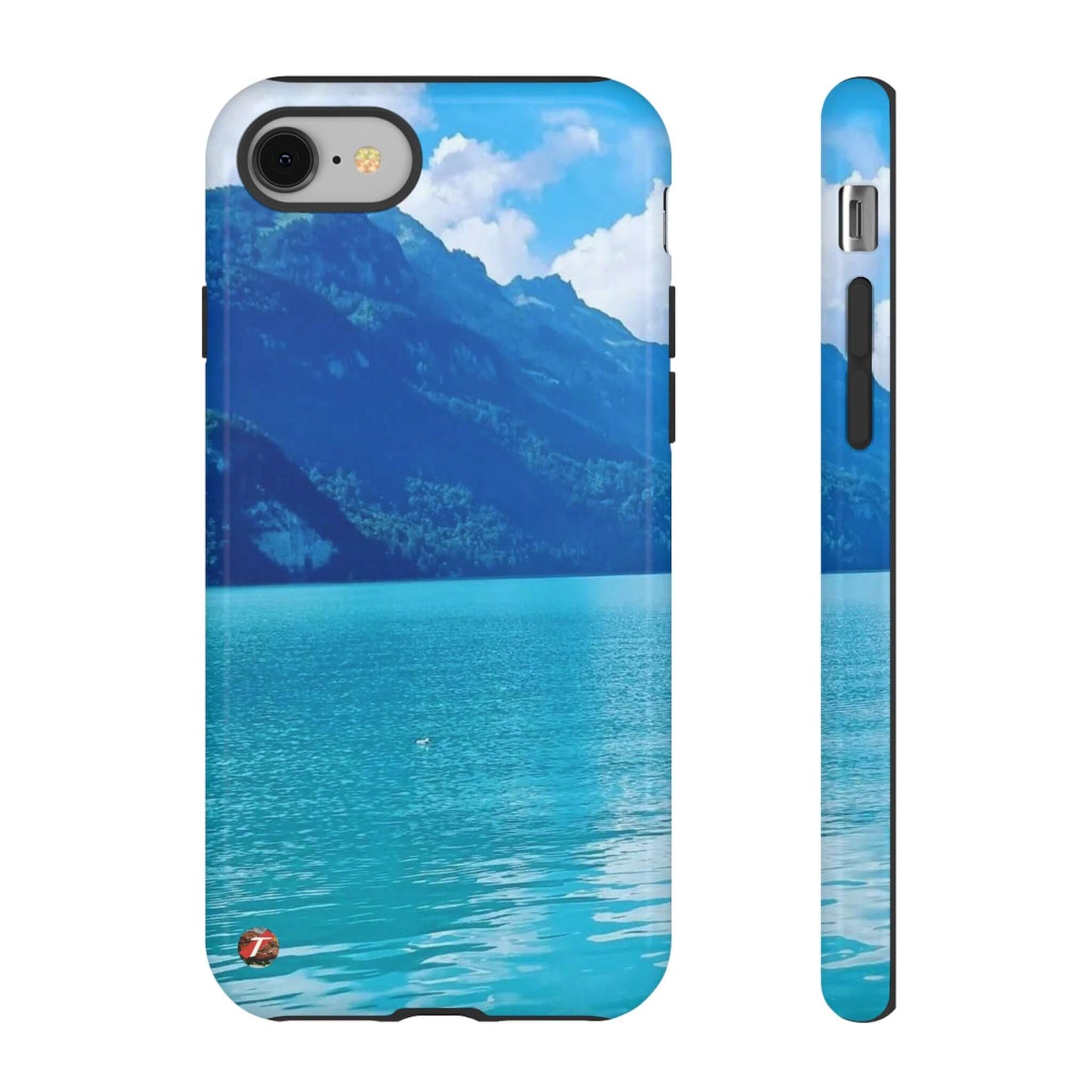 Lake Brienz | Switzerland | Tough Cases