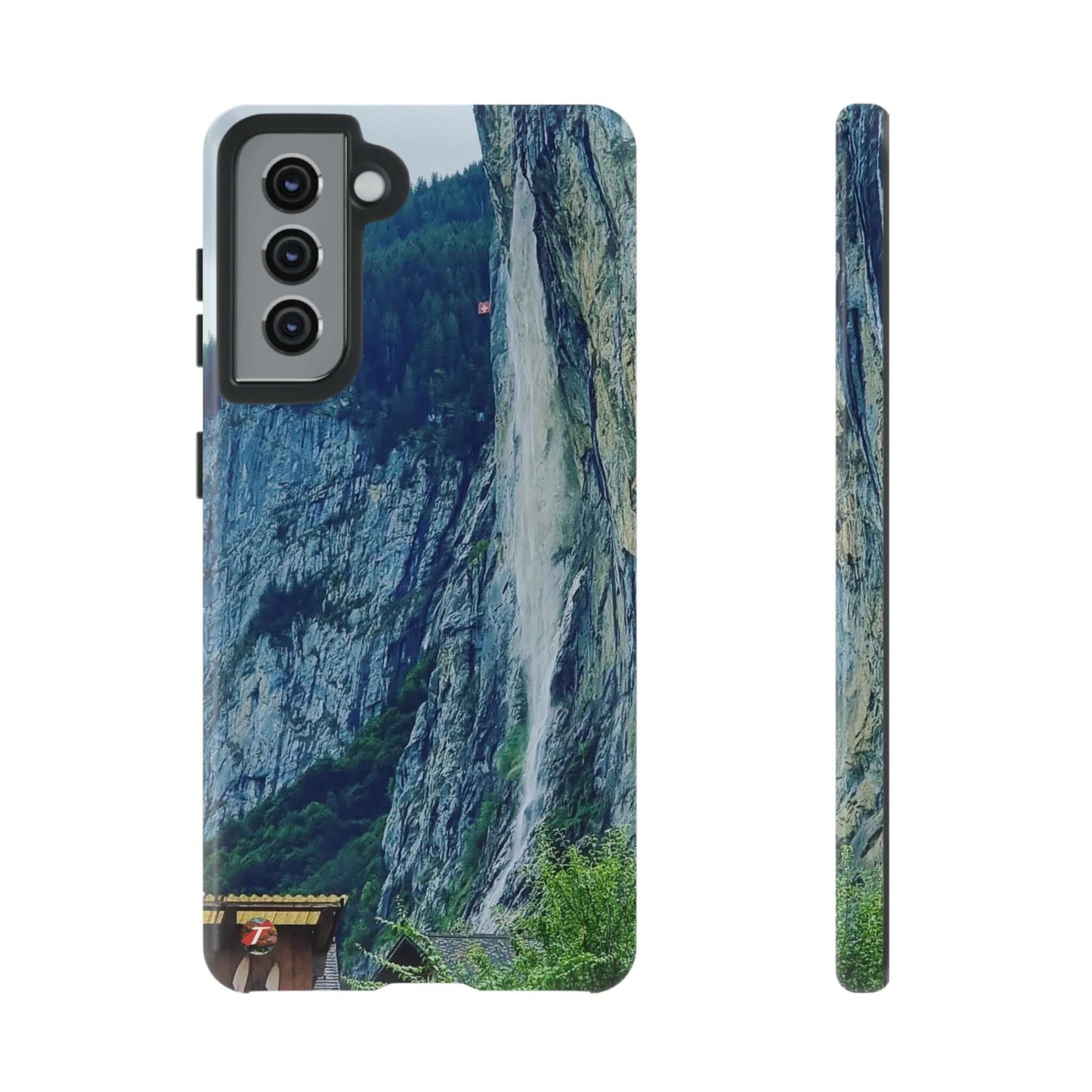 Lauterbrunnen | Switzerland | Tough Cases