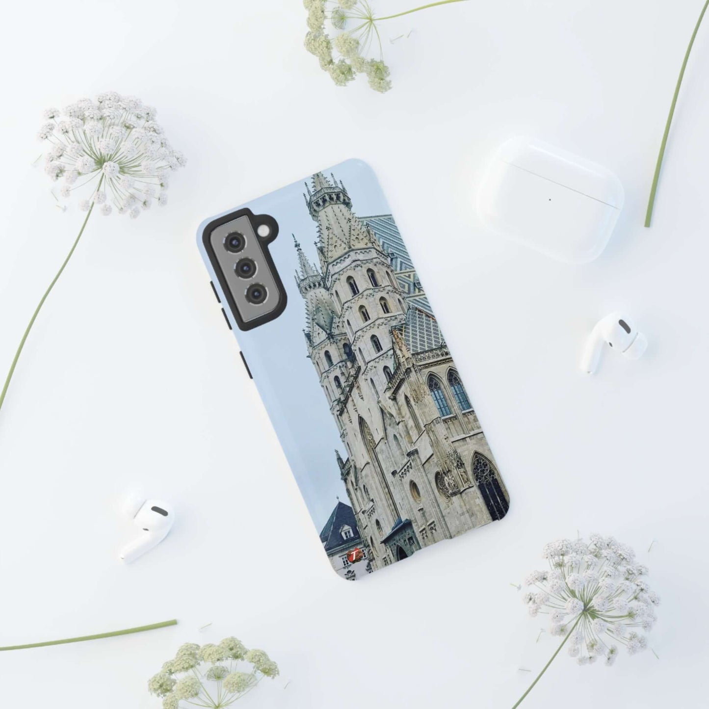 Catedral de San Esteban | Austria | Casos difíciles