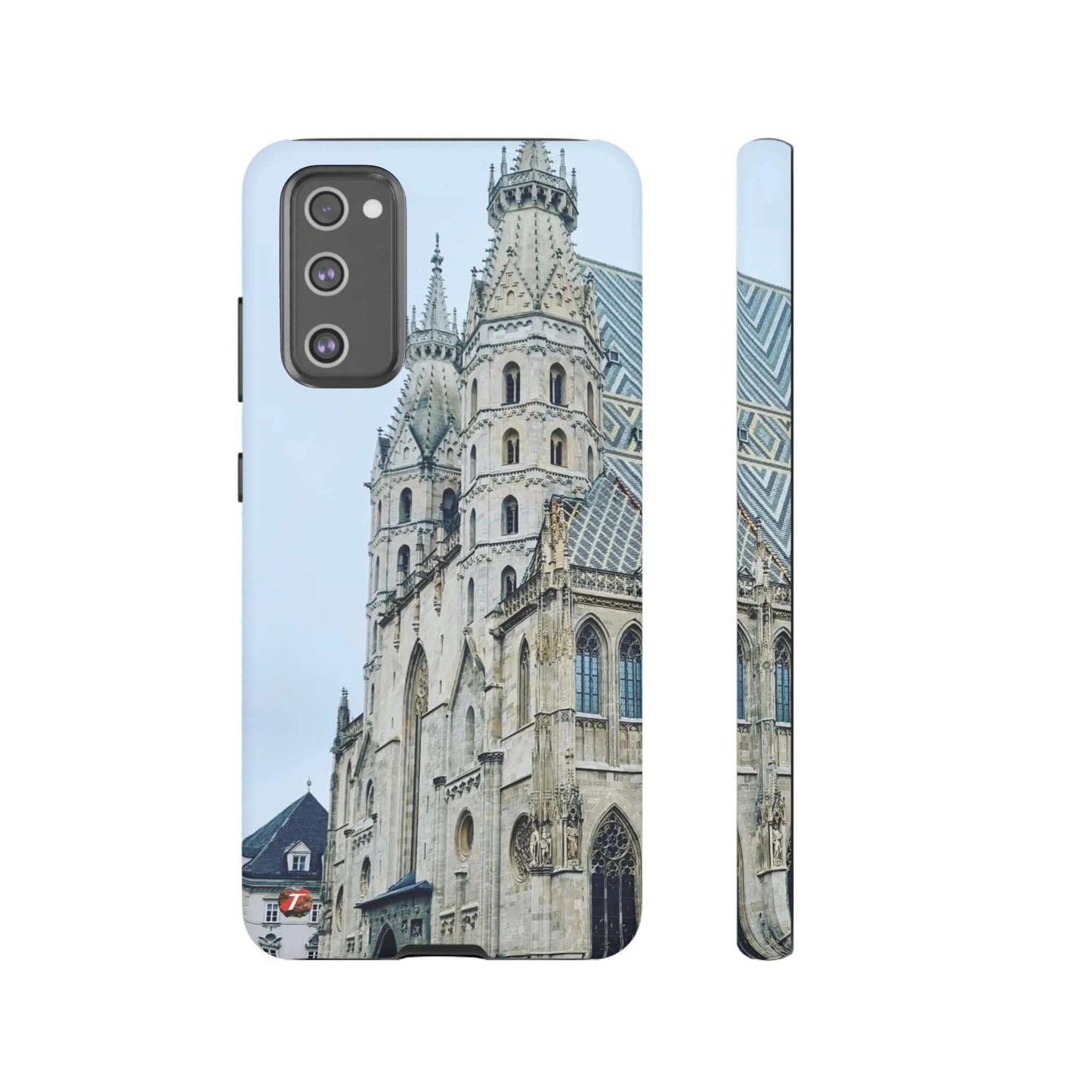 Catedral de San Esteban | Austria | Casos difíciles