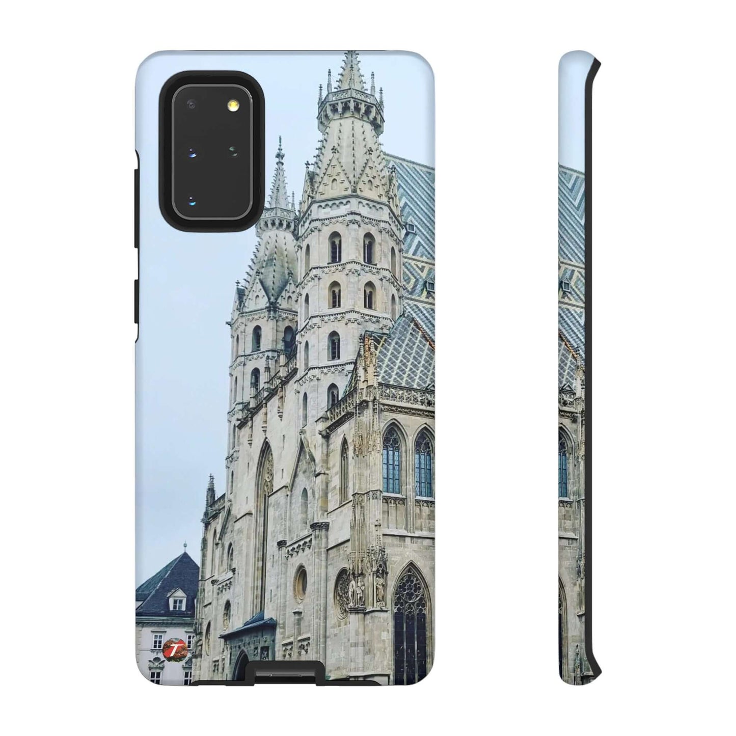 Catedral de San Esteban | Austria | Casos difíciles