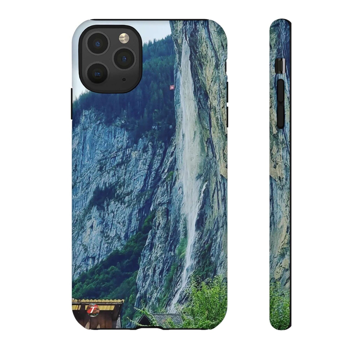 Lauterbrunnen | Switzerland | Tough Cases