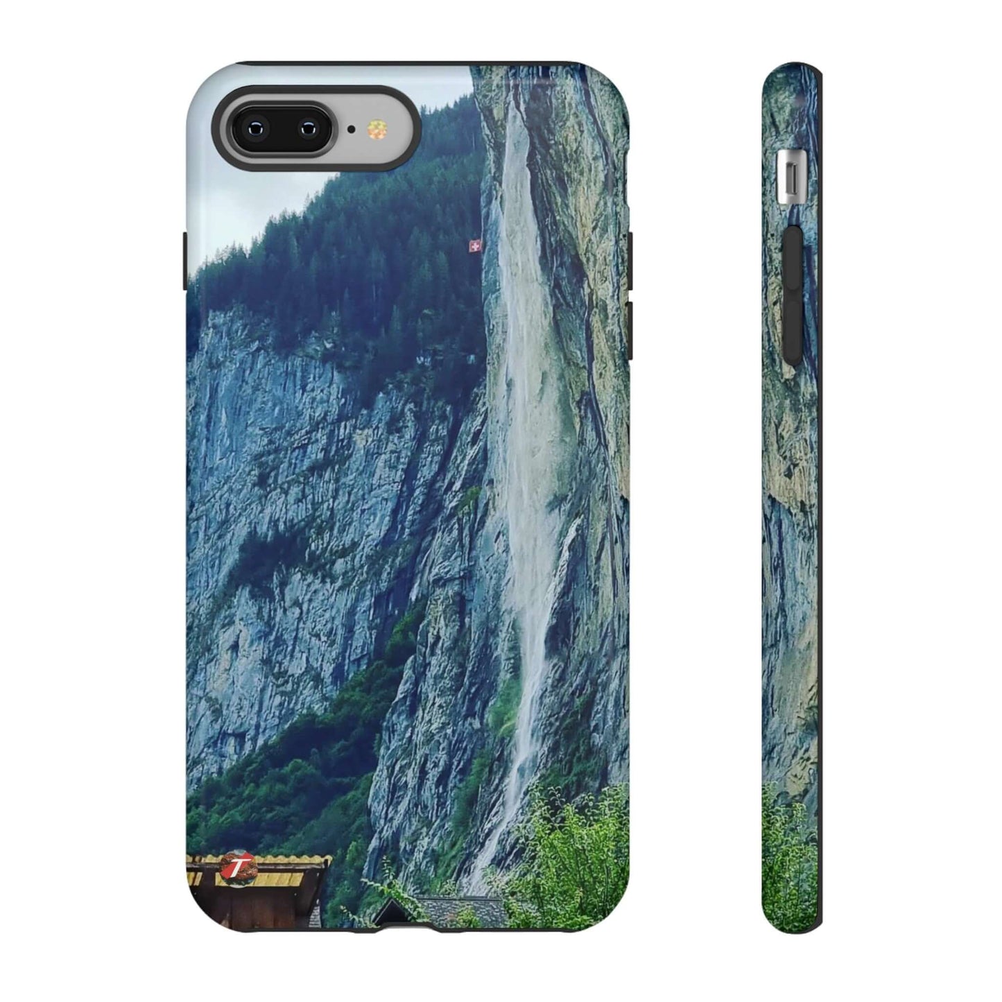 Lauterbrunnen | Switzerland | Tough Cases