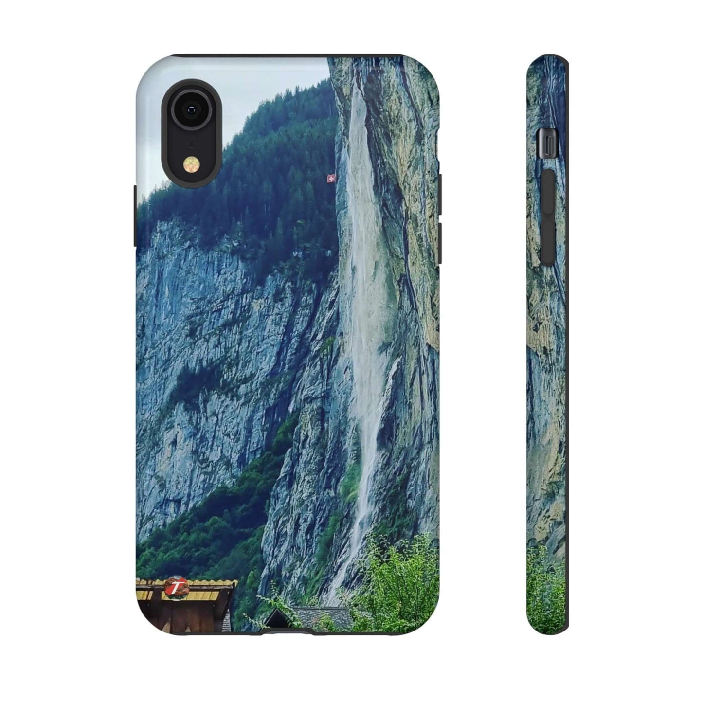 Lauterbrunnen | Switzerland | Tough Cases