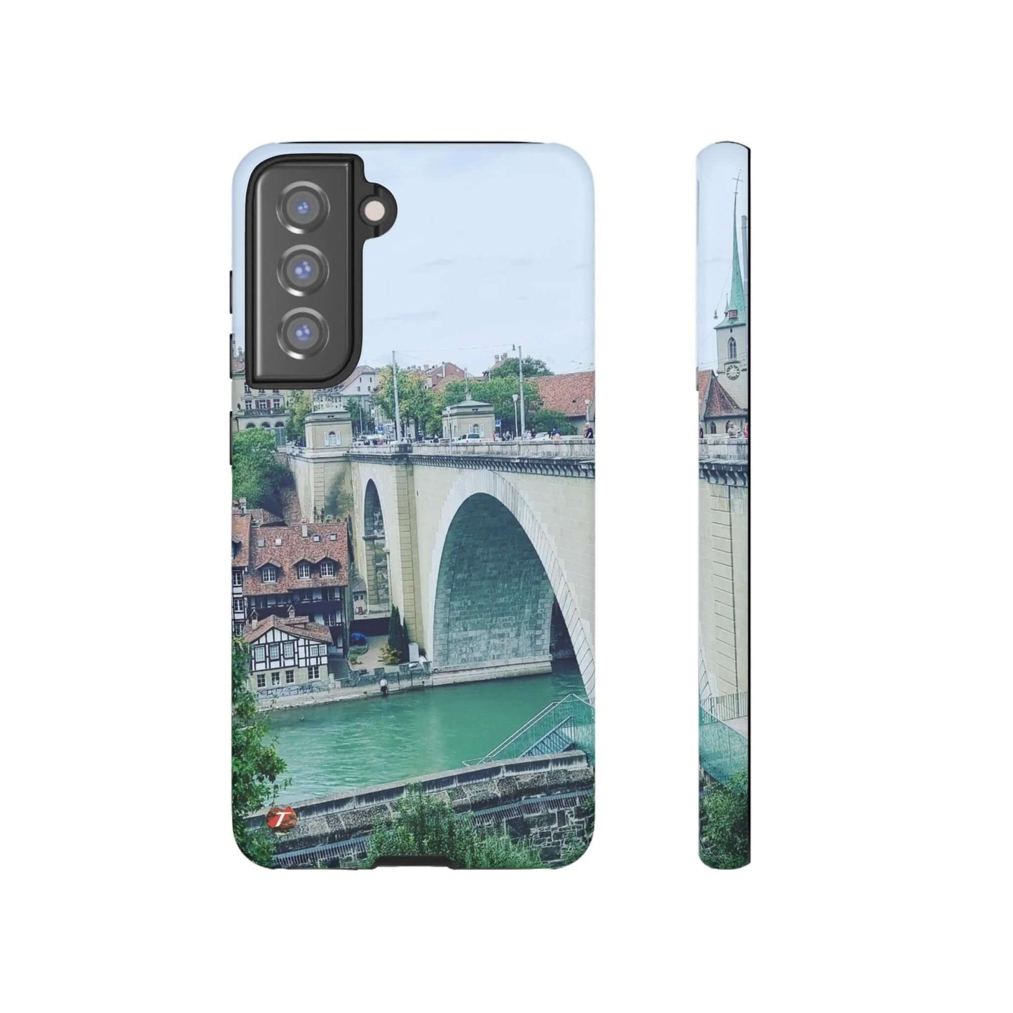Bern | Switzerland | Tough Cases