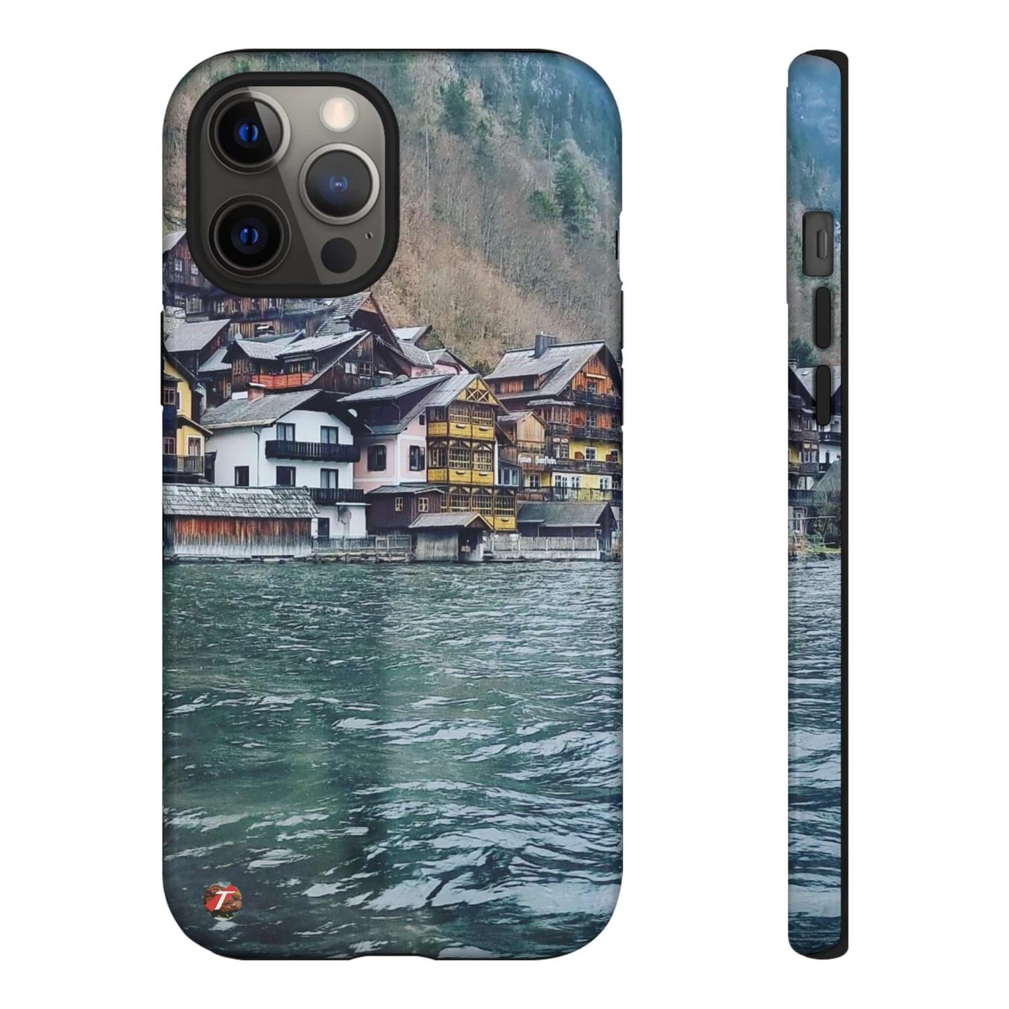Hallstatt | Austria | Tough Cases