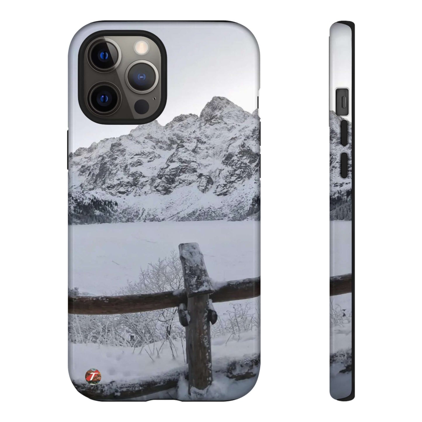 Morskie Oko | Poland | Tough Cases