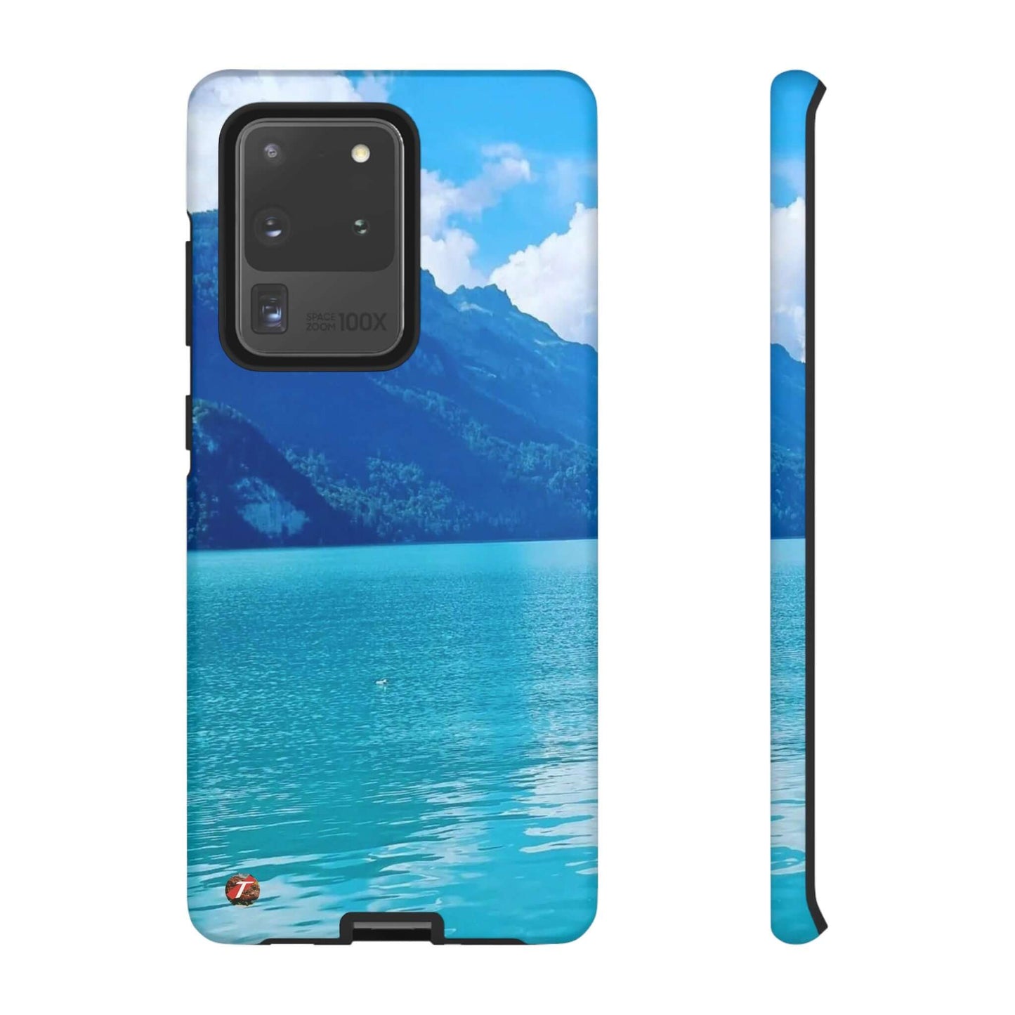 Lake Brienz | Switzerland | Tough Cases