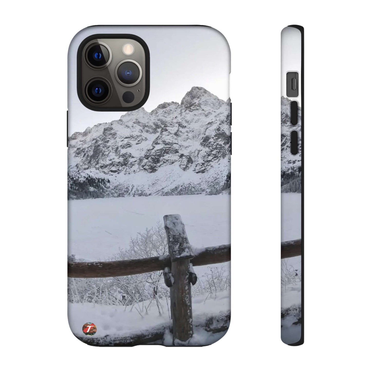 Morskie Oko | Poland | Tough Cases