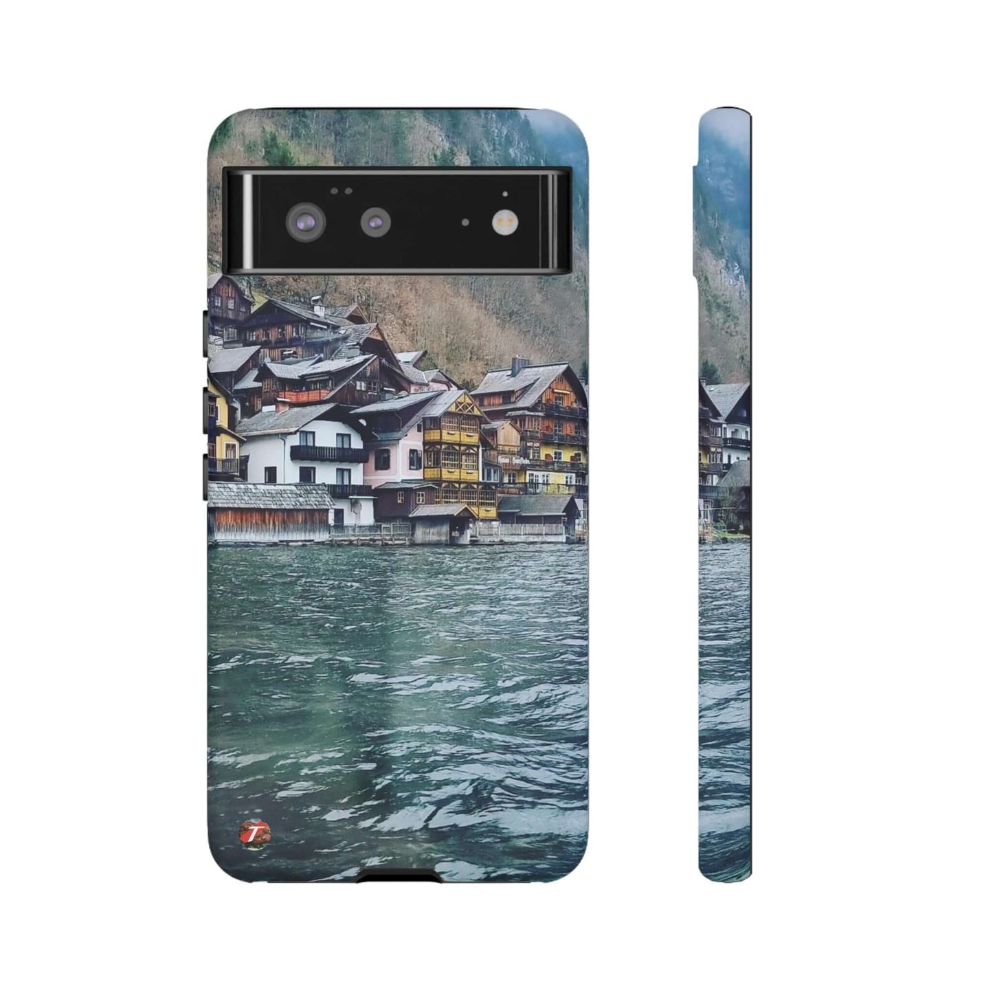 Hallstatt | Austria | Tough Cases