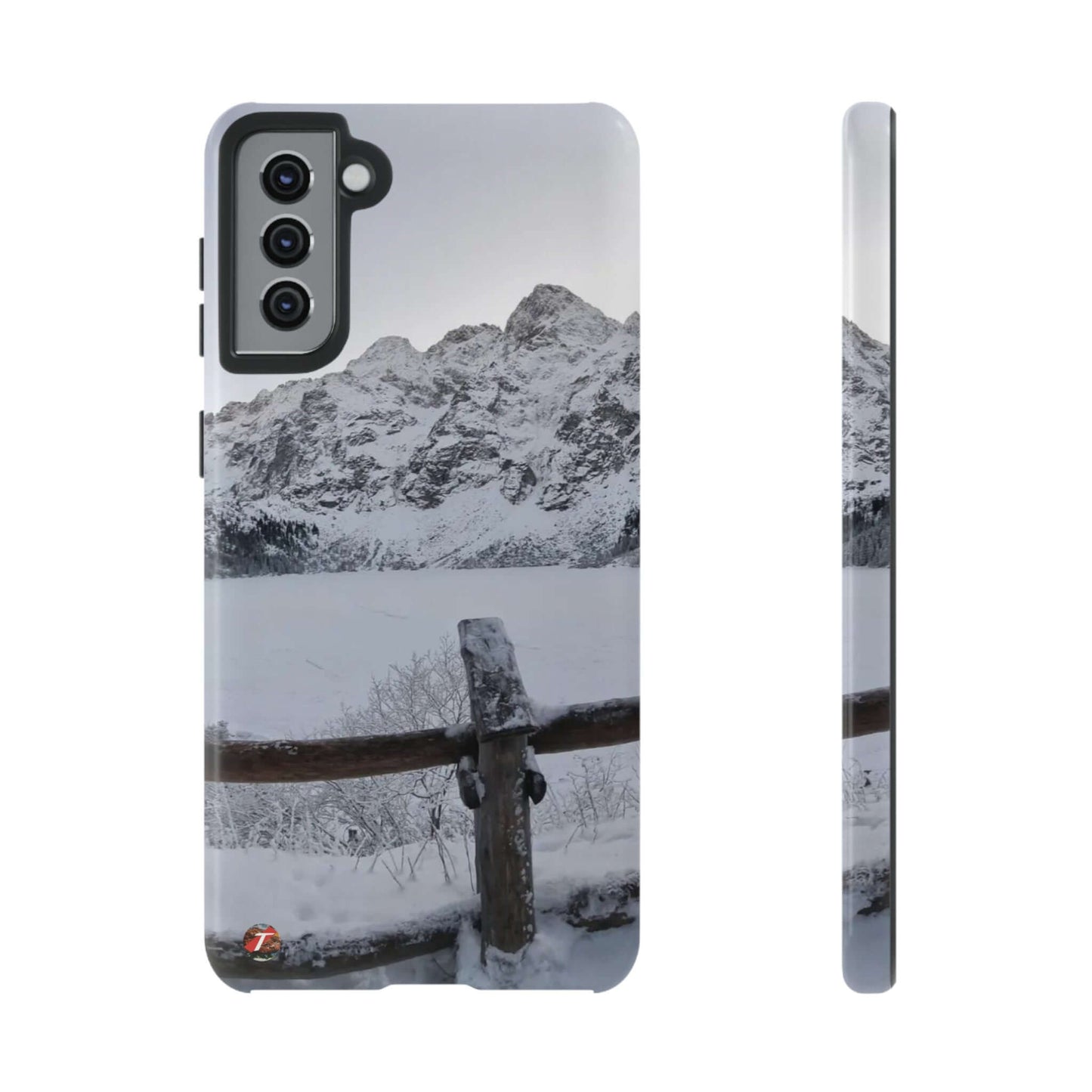 Morskie Oko | Poland | Tough Cases