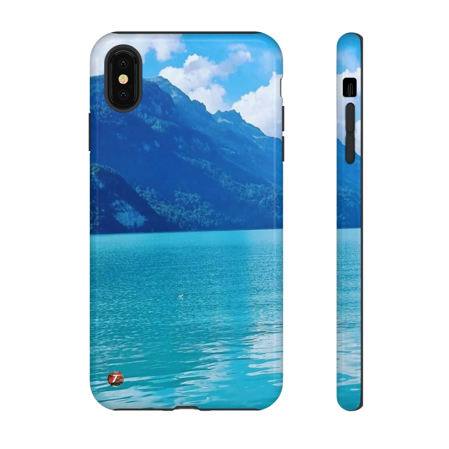 Lake Brienz | Switzerland | Tough Cases