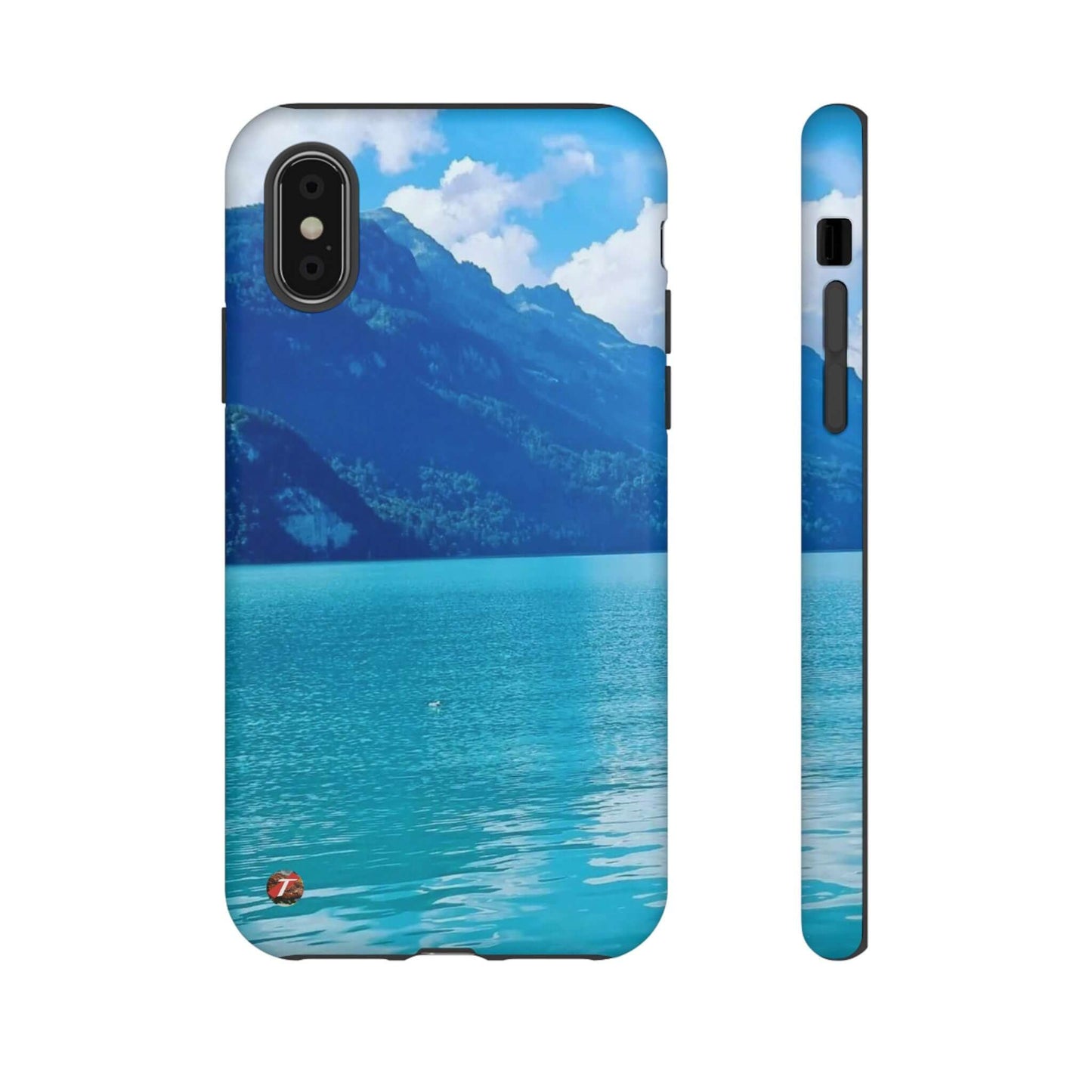 Lake Brienz | Switzerland | Tough Cases