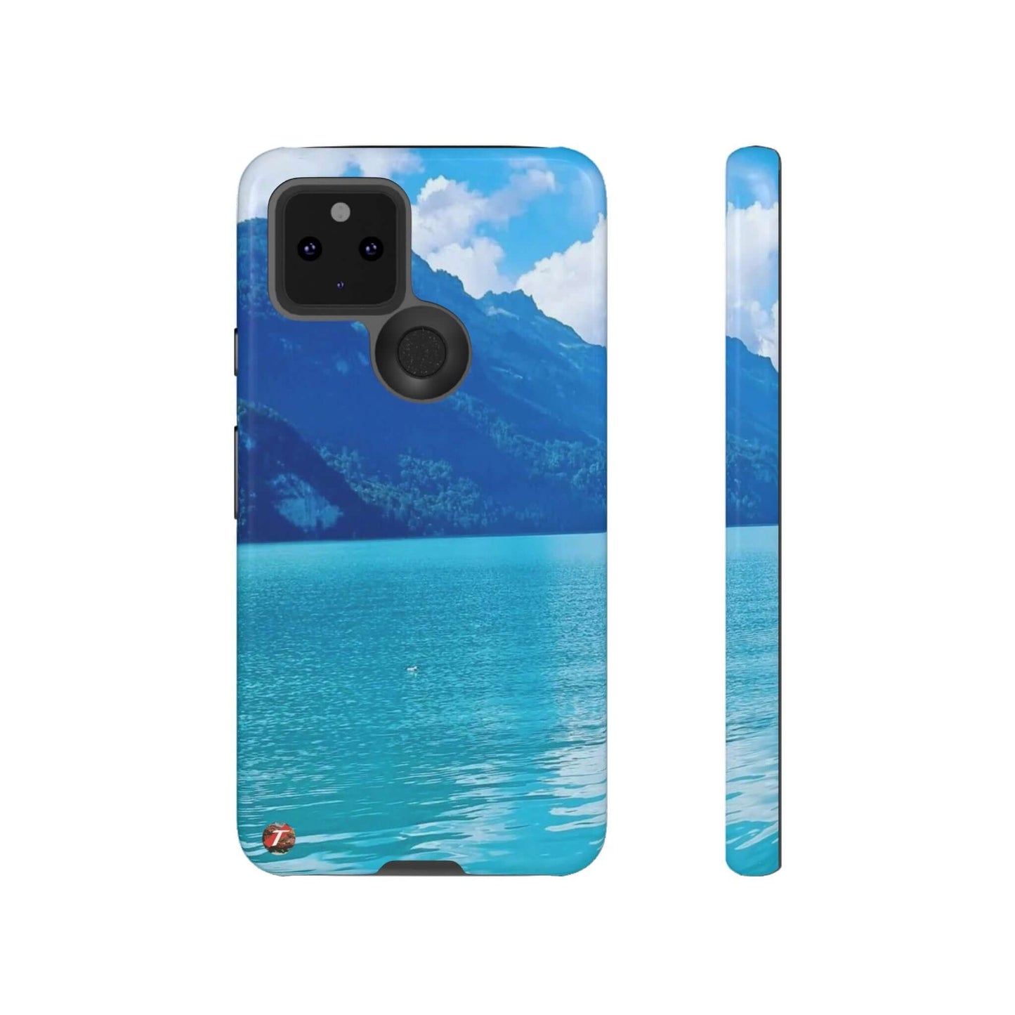 Lake Brienz | Switzerland | Tough Cases