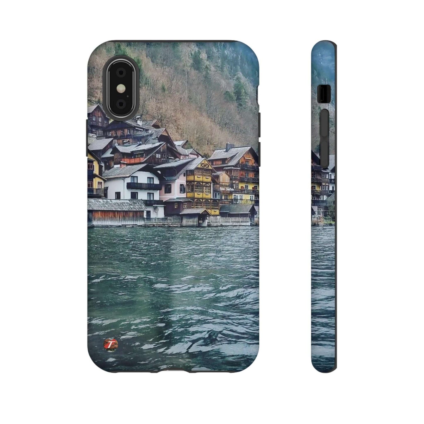 Hallstatt | Austria | Tough Cases