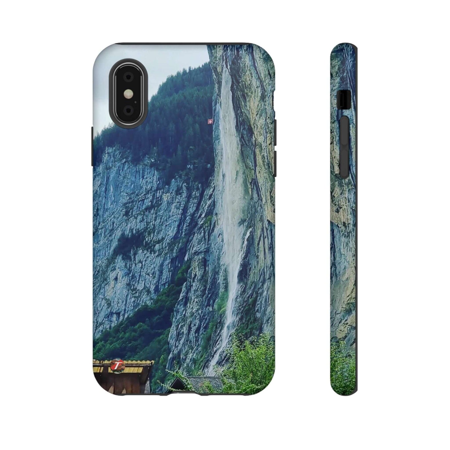 Lauterbrunnen | Switzerland | Tough Cases