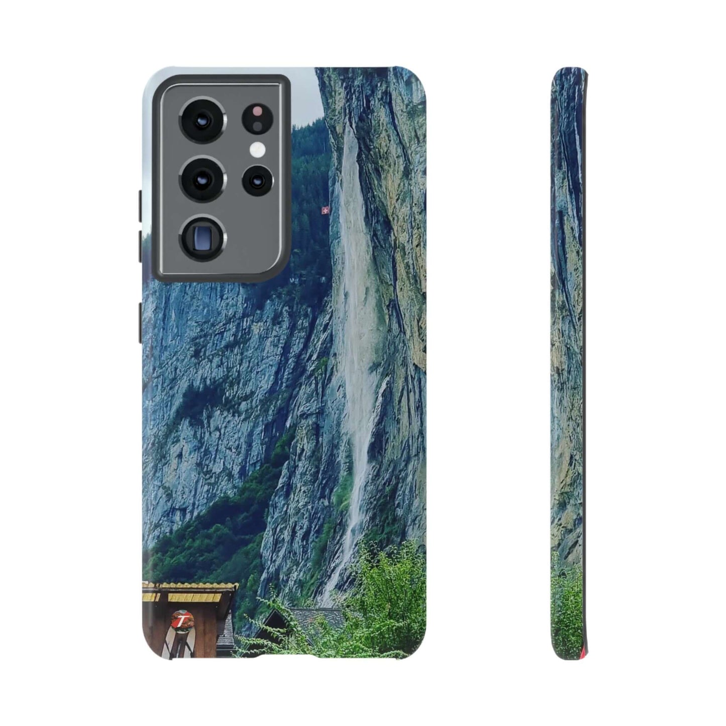 Lauterbrunnen | Switzerland | Tough Cases