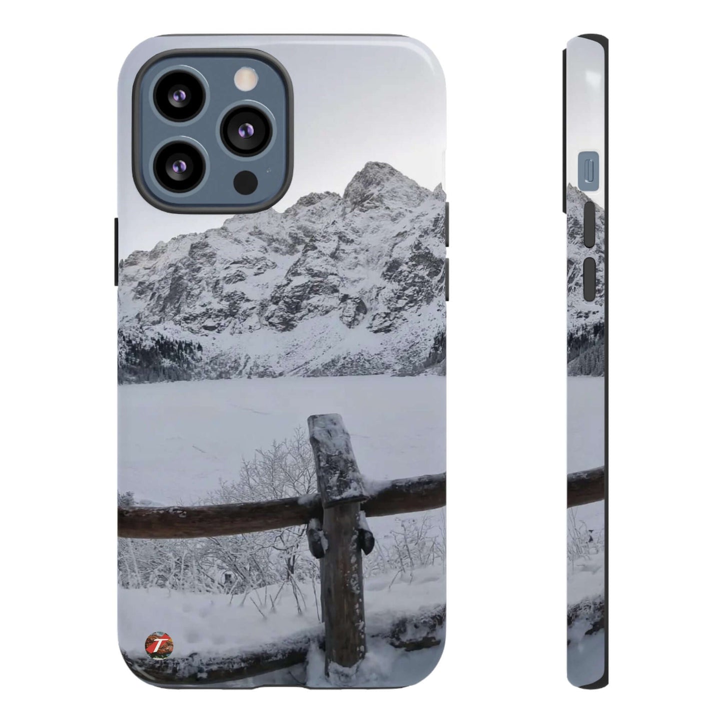 Morskie Oko | Poland | Tough Cases