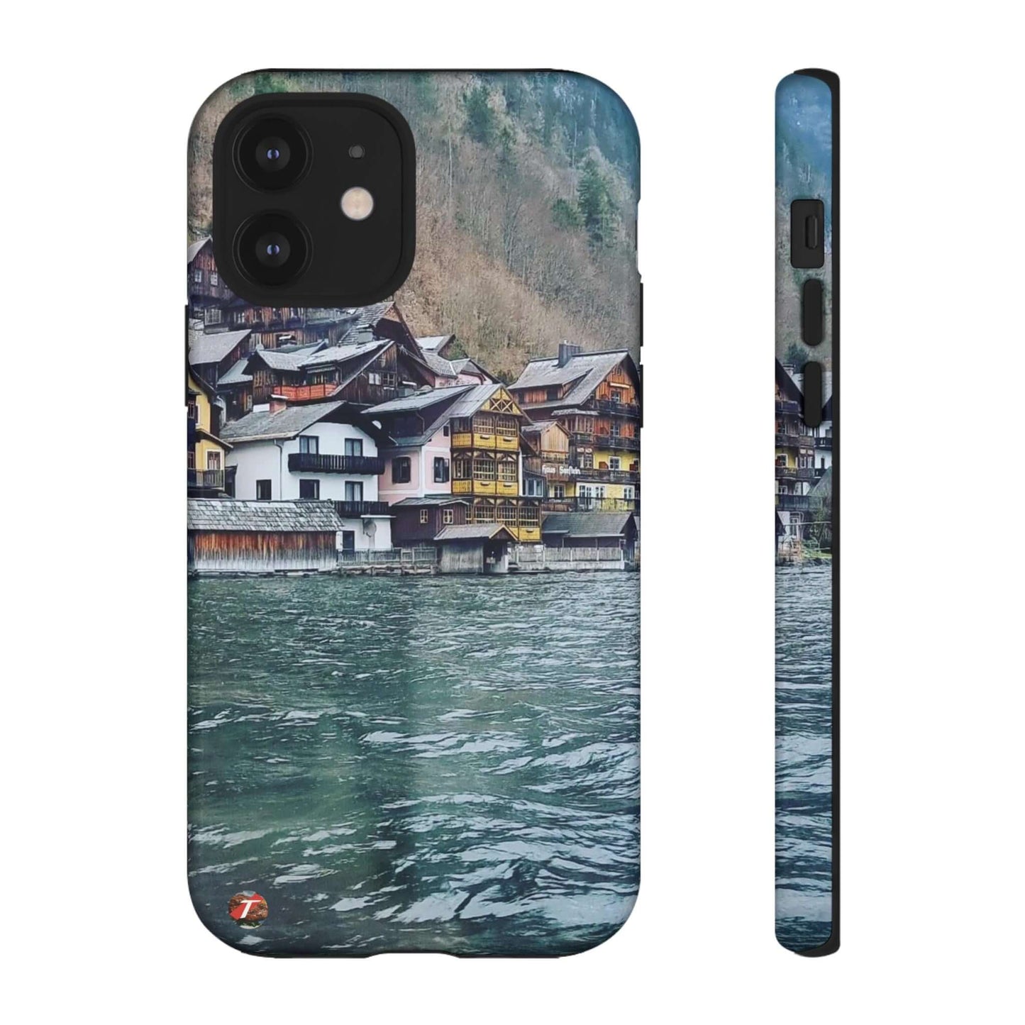 Hallstatt | Austria | Tough Cases