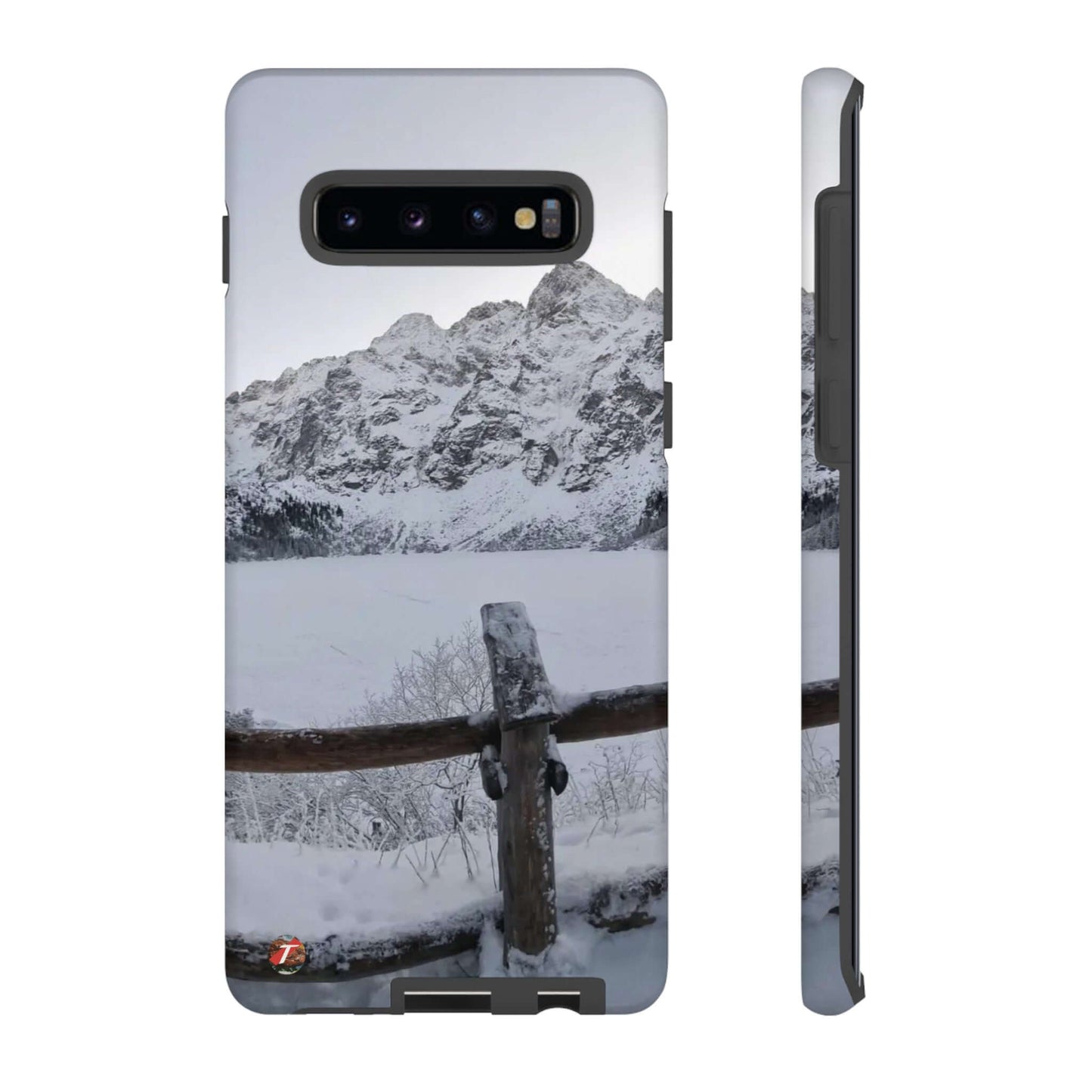 Morskie Oko | Poland | Tough Cases