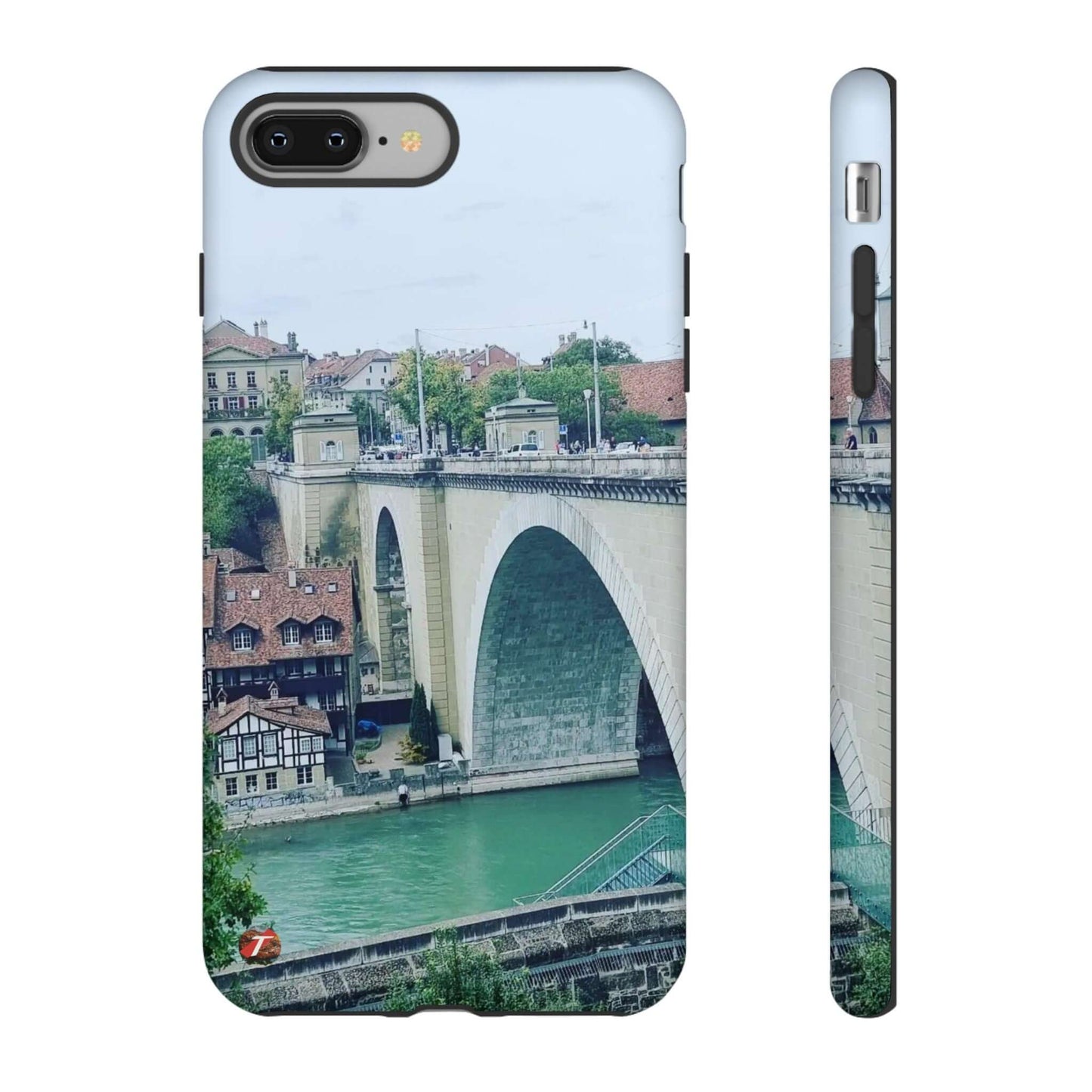 Bern | Switzerland | Tough Cases