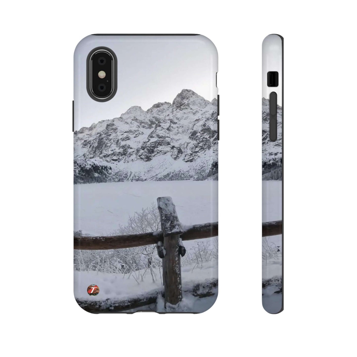 Morskie Oko | Poland | Tough Cases