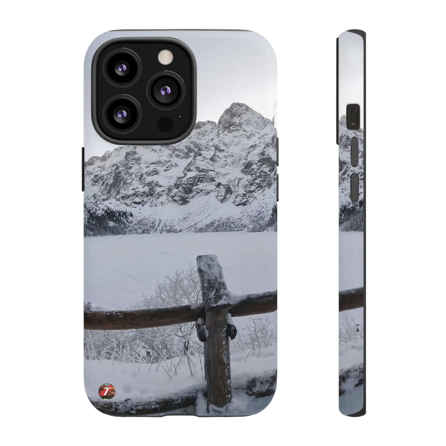 Morskie Oko | Poland | Tough Cases
