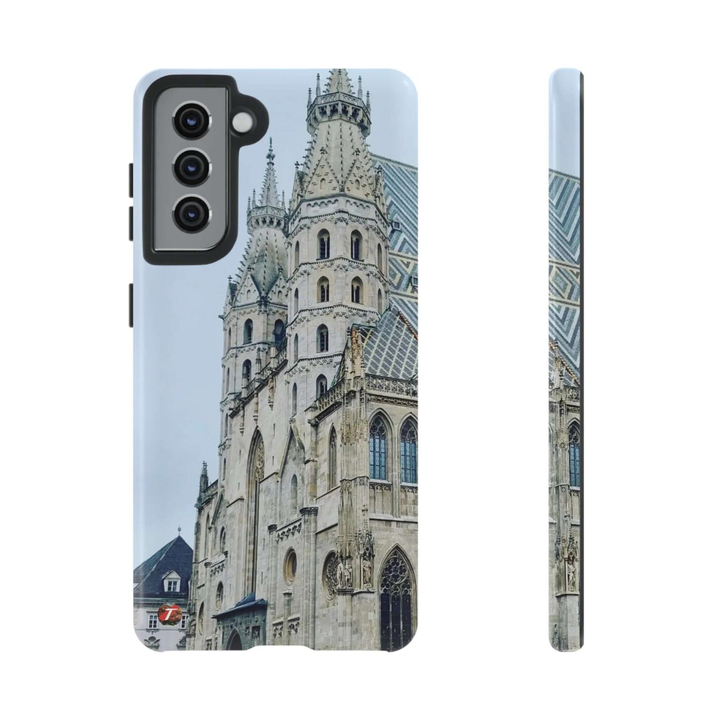 Catedral de San Esteban | Austria | Casos difíciles
