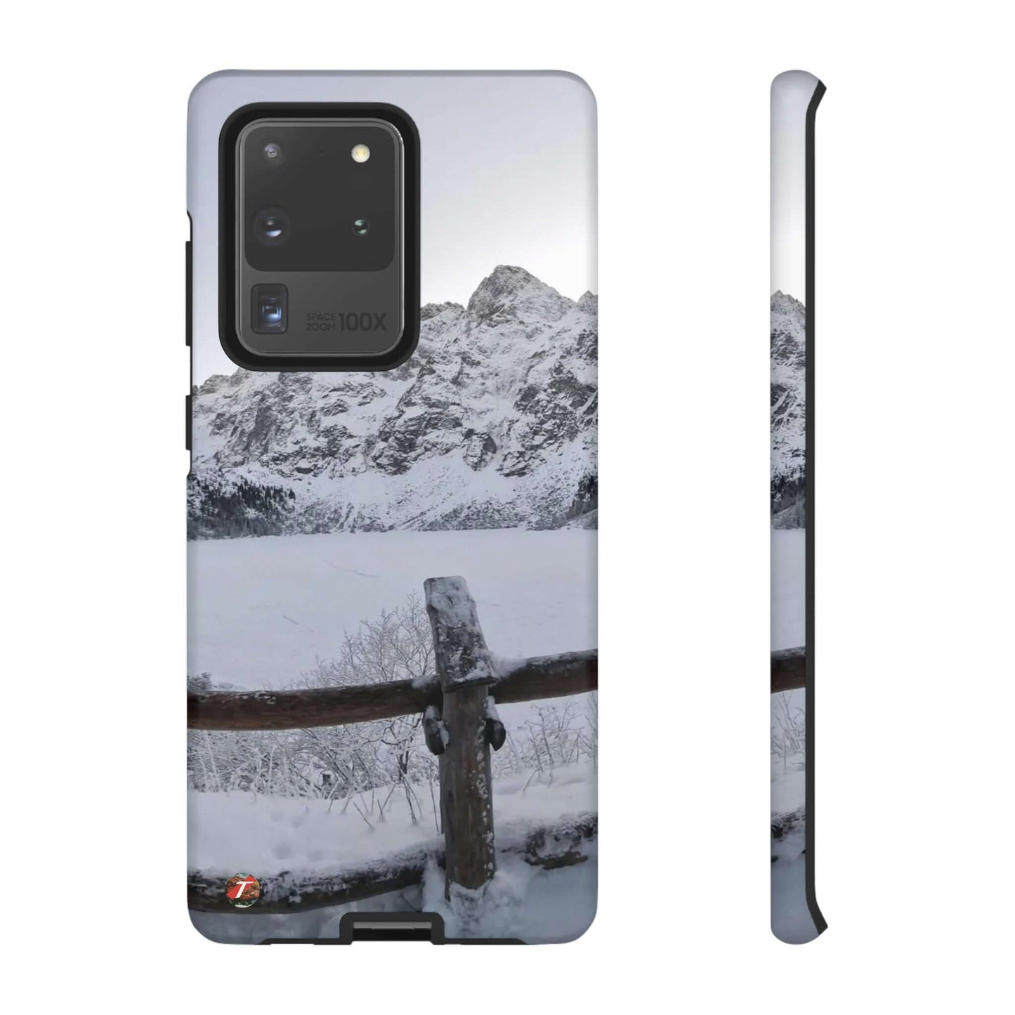 Morskie Oko | Poland | Tough Cases