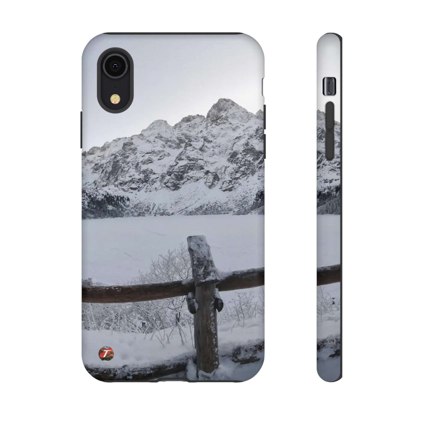 Morskie Oko | Poland | Tough Cases