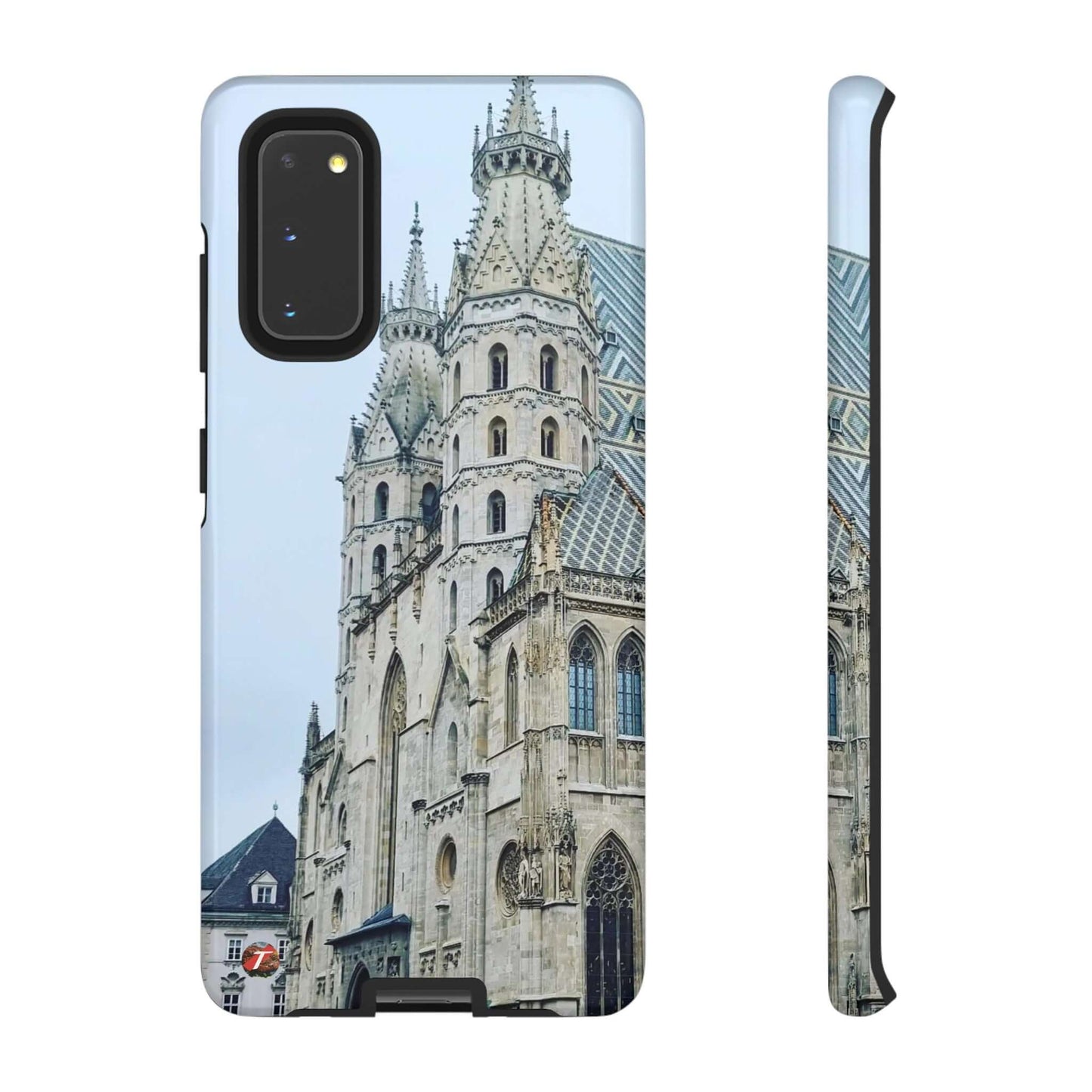 Catedral de San Esteban | Austria | Casos difíciles