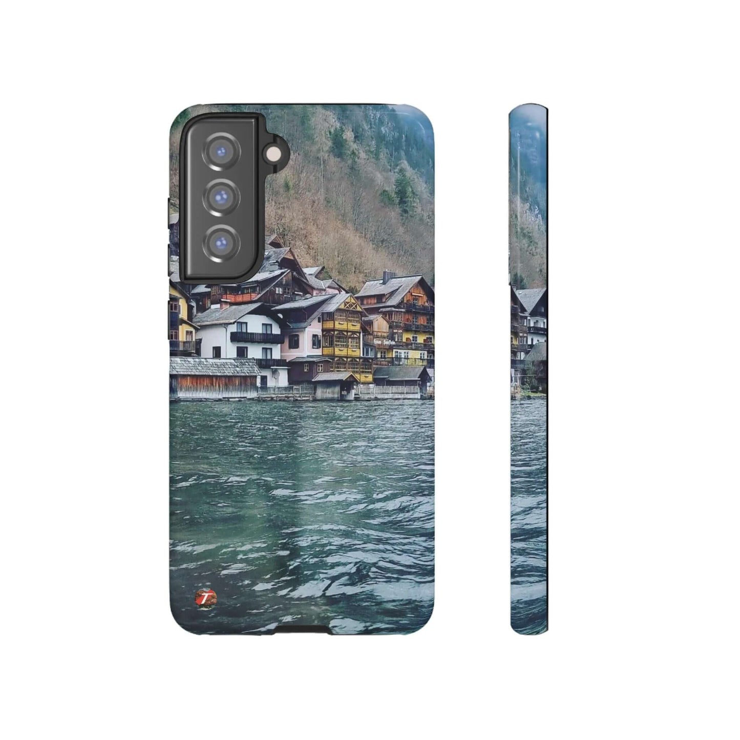 Hallstatt | Austria | Tough Cases