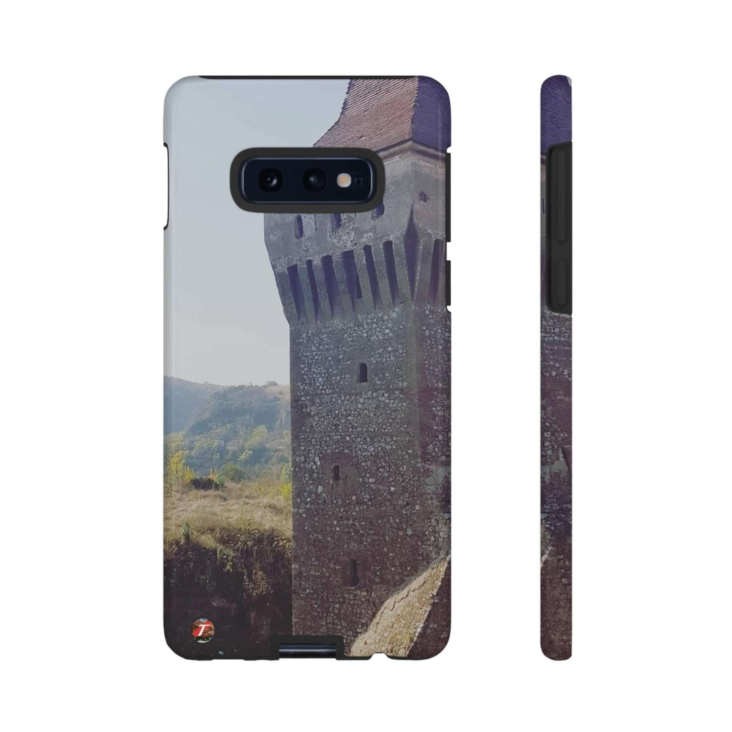 Hunedoara Castle Corvinilor | Romania | Tough Cases