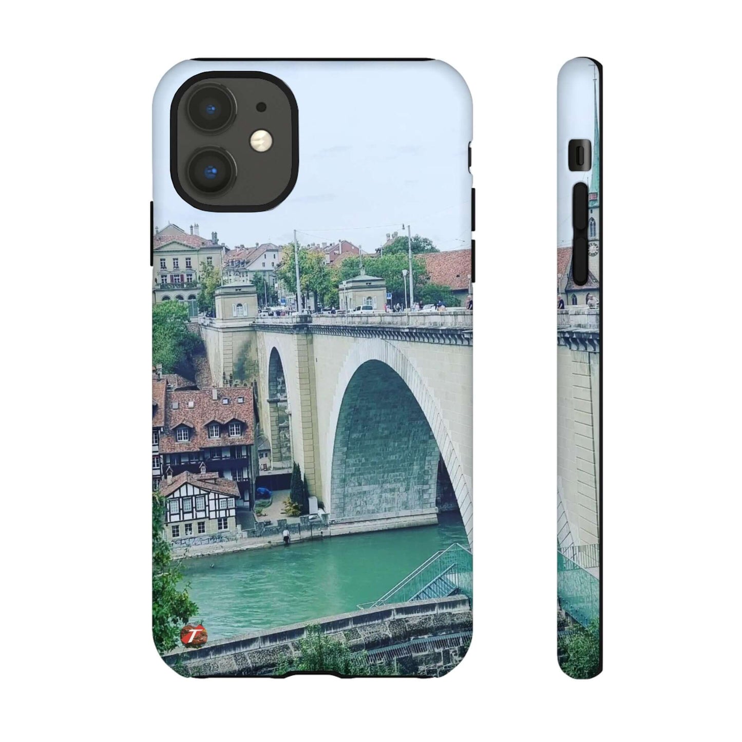 Bern | Switzerland | Tough Cases