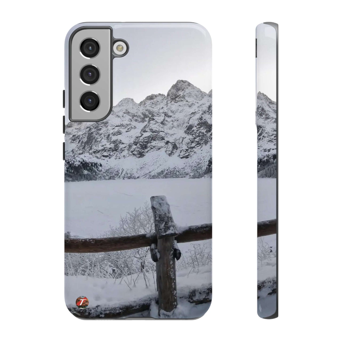 Morskie Oko | Poland | Tough Cases