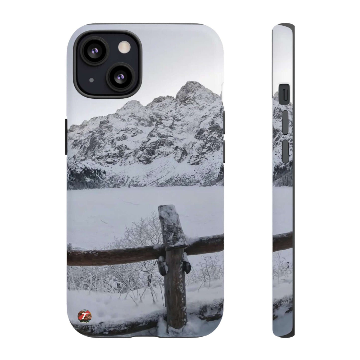 Morskie Oko | Poland | Tough Cases