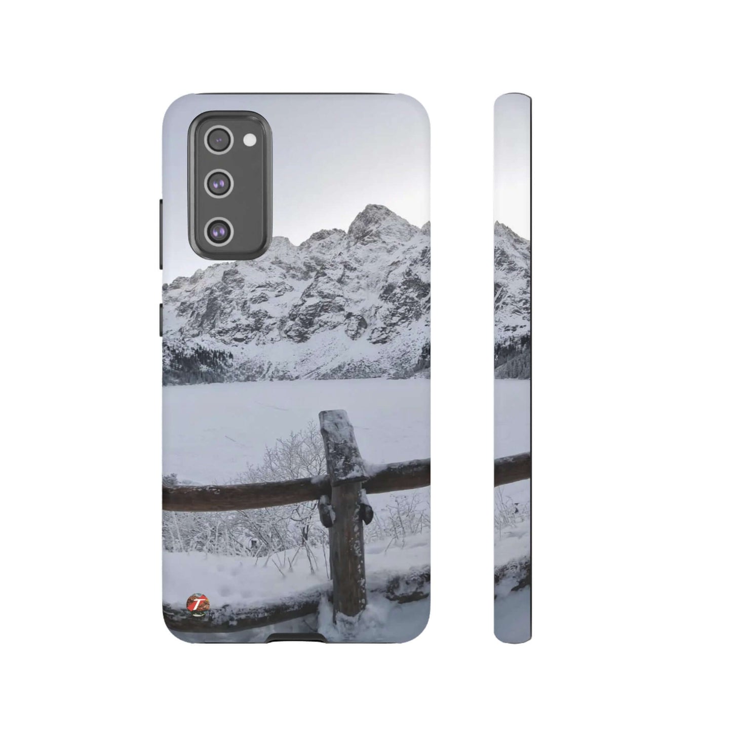 Morskie Oko | Poland | Tough Cases