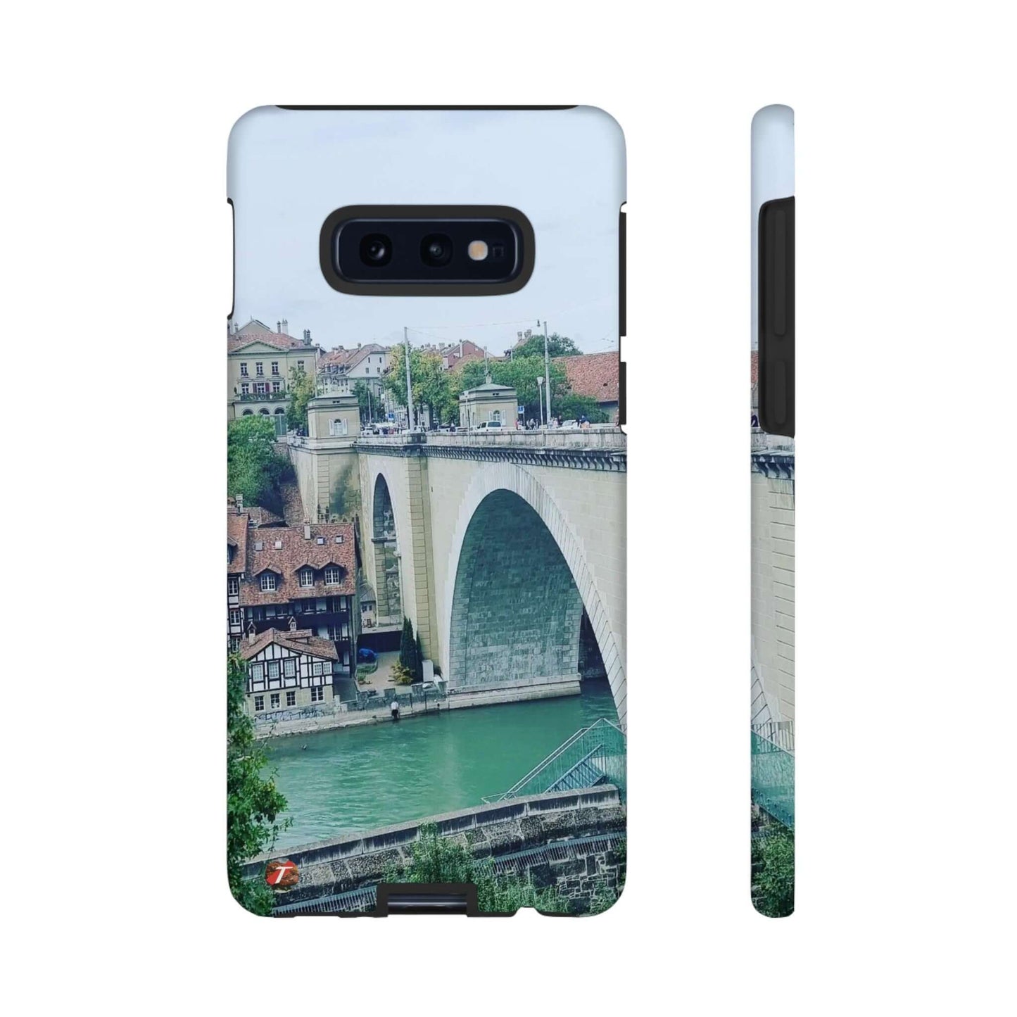 Bern | Switzerland | Tough Cases