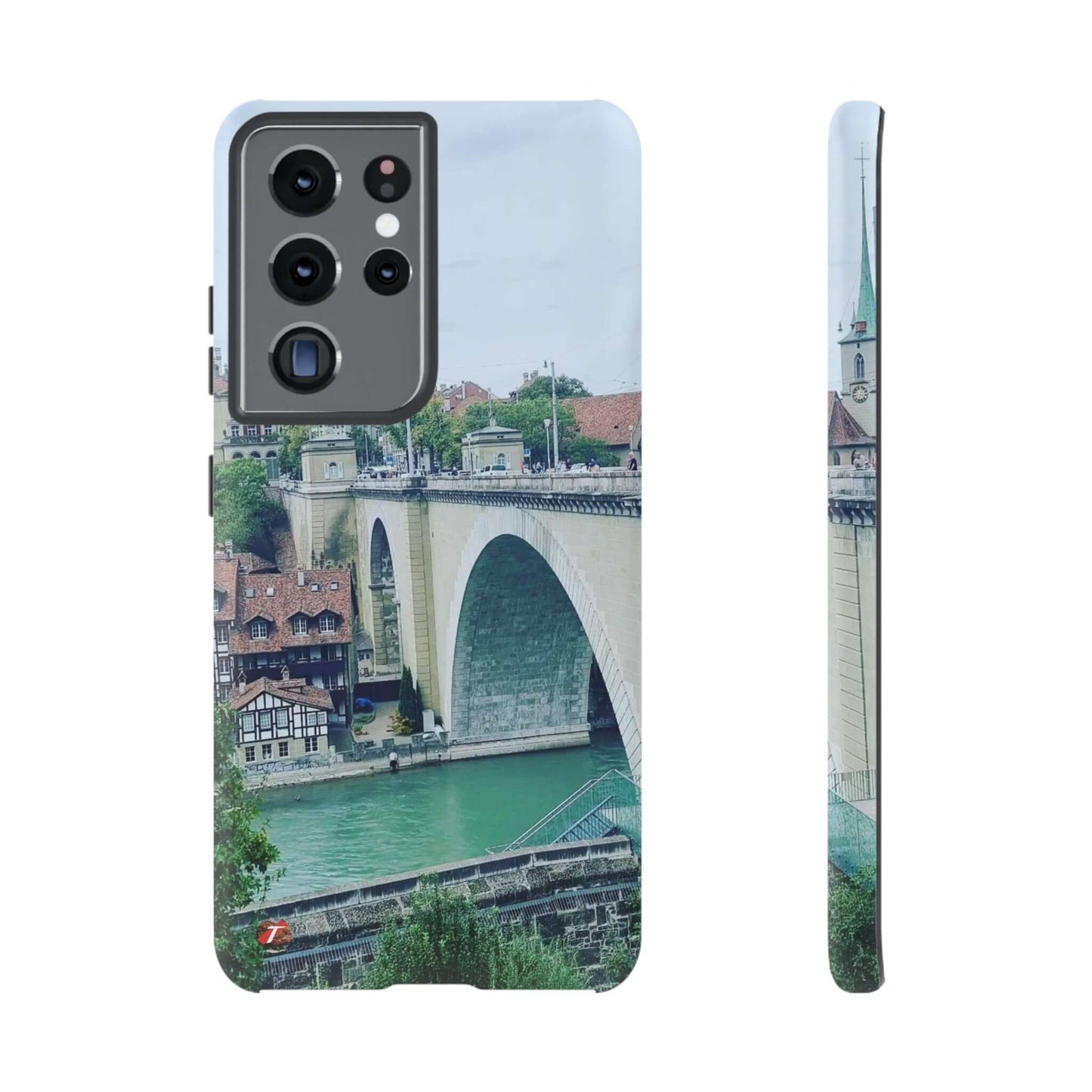 Bern | Switzerland | Tough Cases
