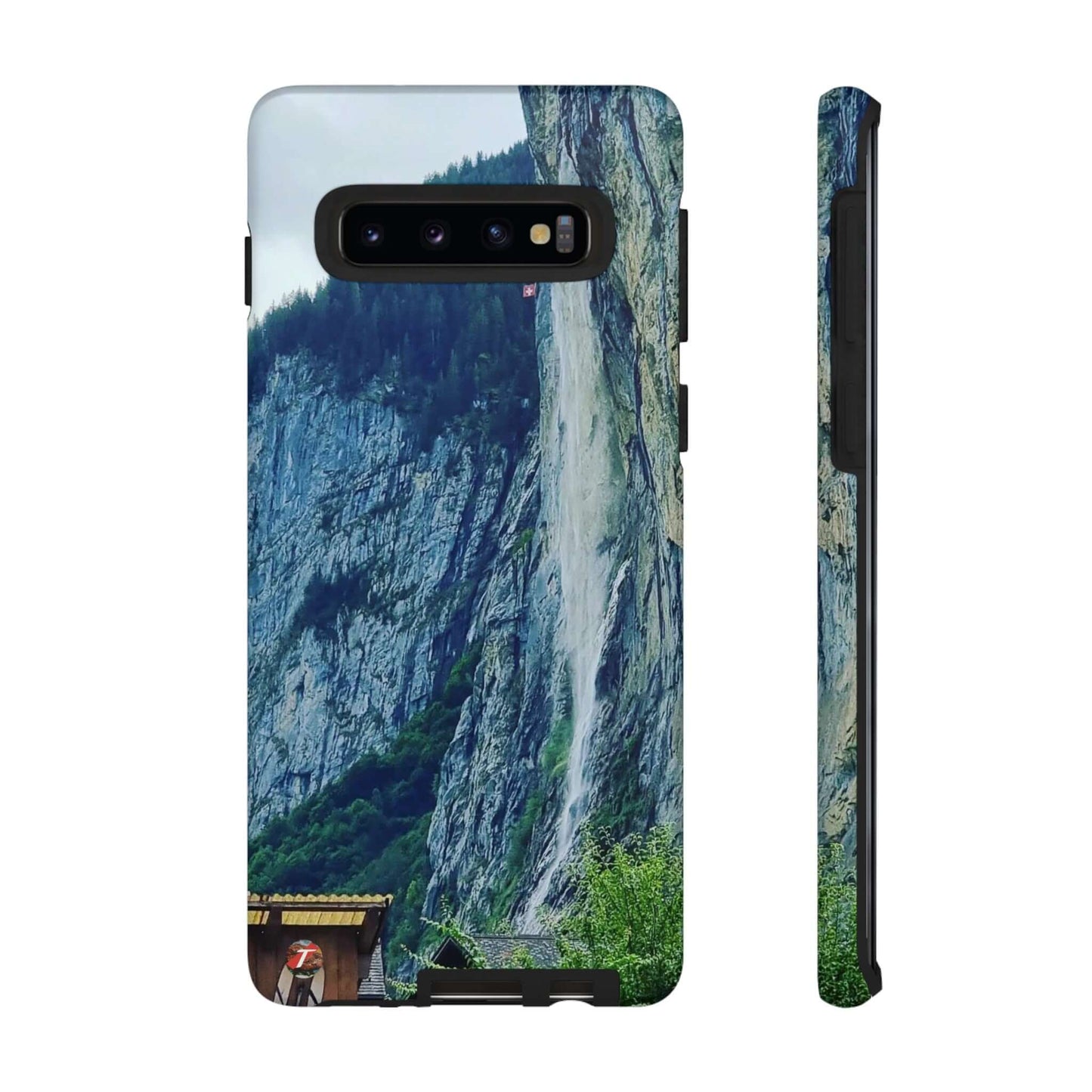 Lauterbrunnen | Switzerland | Tough Cases