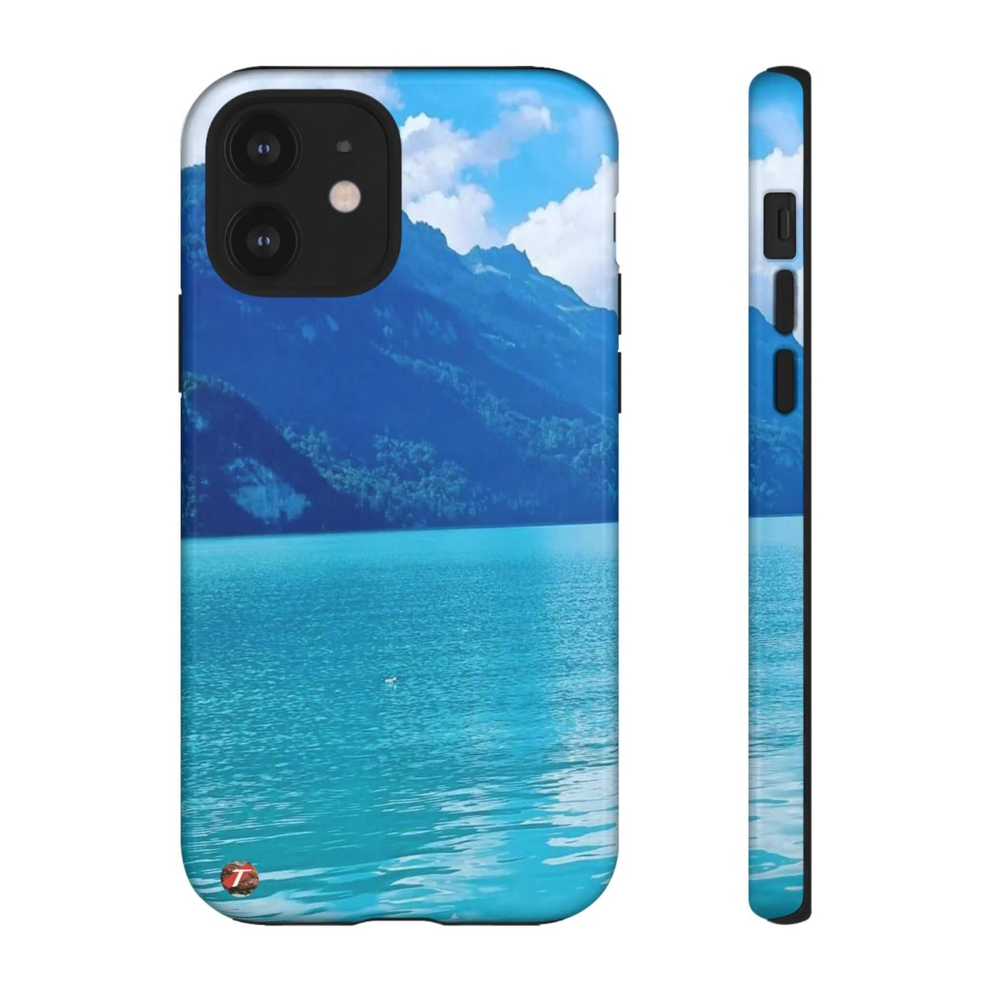Lake Brienz | Switzerland | Tough Cases
