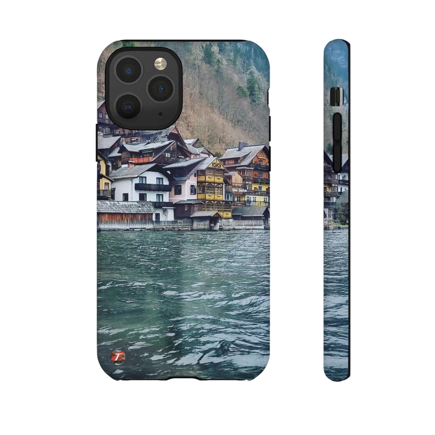 Hallstatt | Austria | Tough Cases