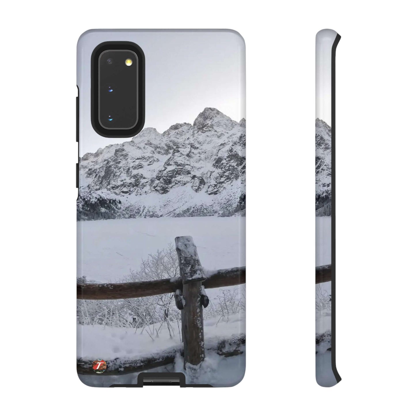 Morskie Oko | Poland | Tough Cases