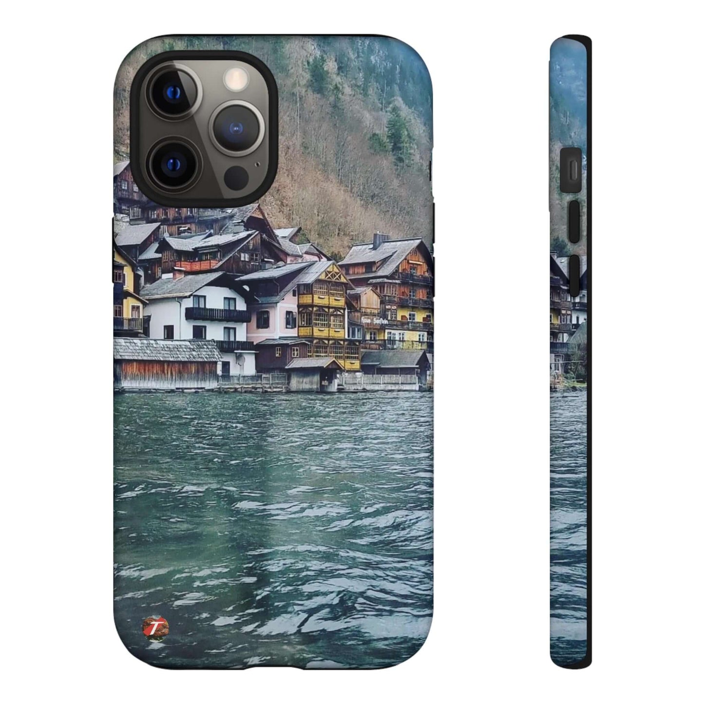 Hallstatt | Austria | Tough Cases
