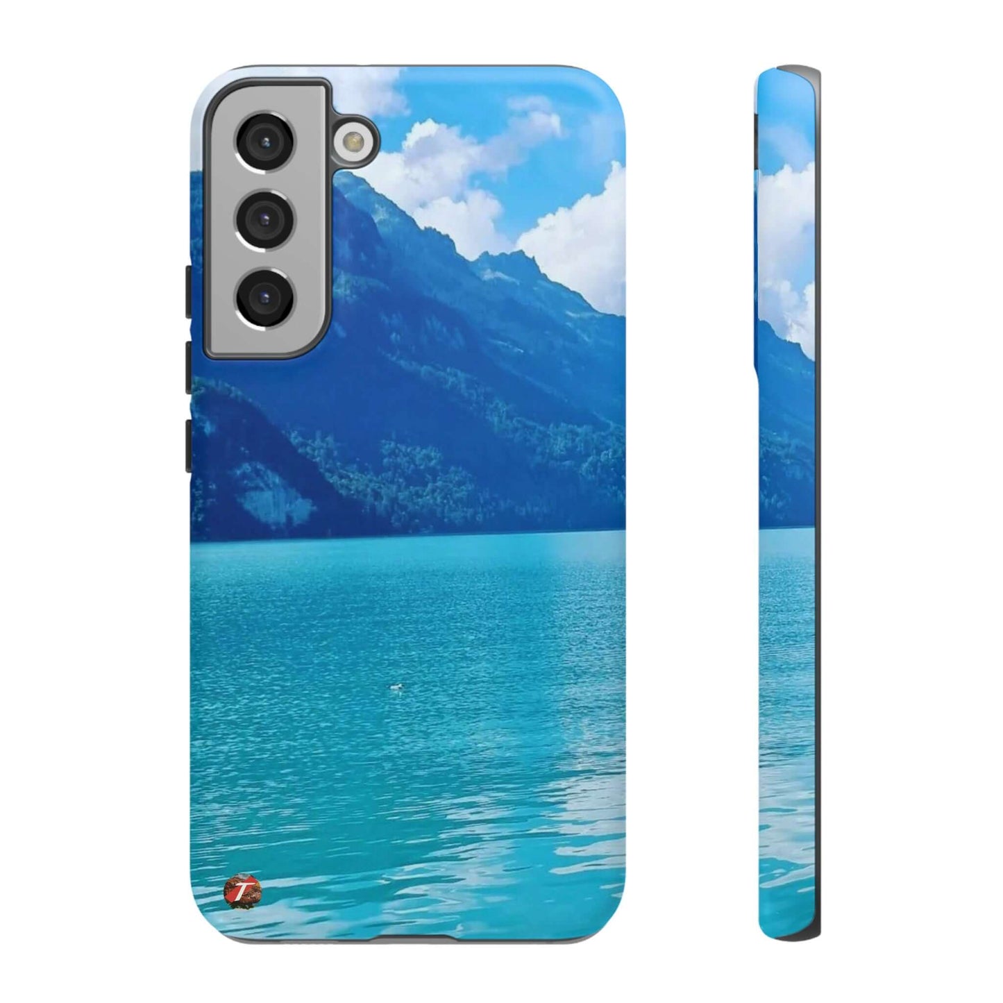 Lake Brienz | Switzerland | Tough Cases